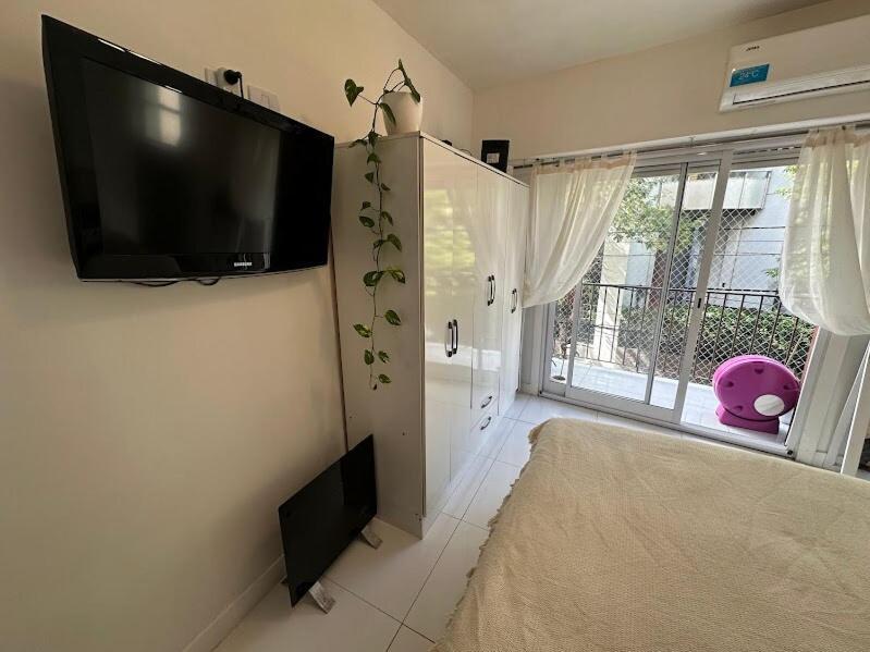 Apartamento Gran Ubicacion Y Comodidas En Parque Heras *
