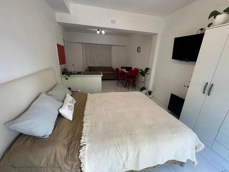 Gran Ubicacion Y Comodidas En Parque Heras Apartamento Ciudad Autónoma de Buenos Aires
