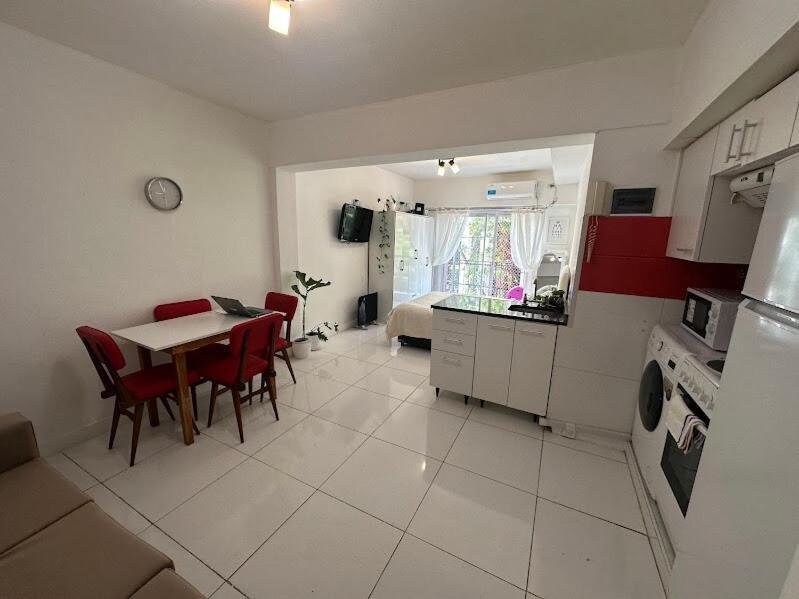 Apartamento Gran Ubicacion Y Comodidas En Parque Heras Ciudad Autónoma de Buenos Aires