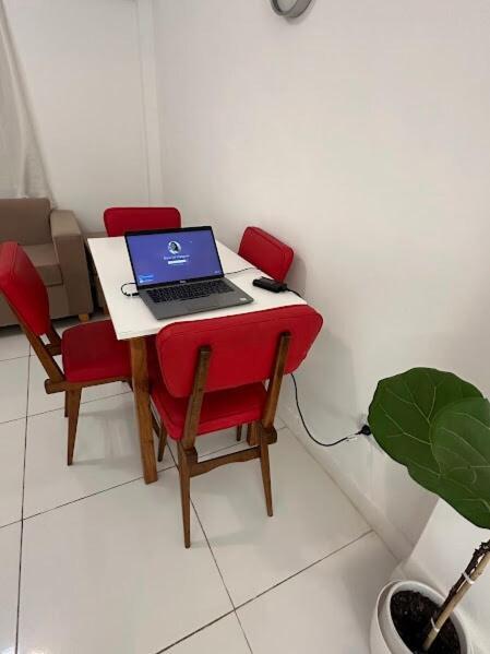 Gran Ubicacion Y Comodidas En Parque Heras Apartamento