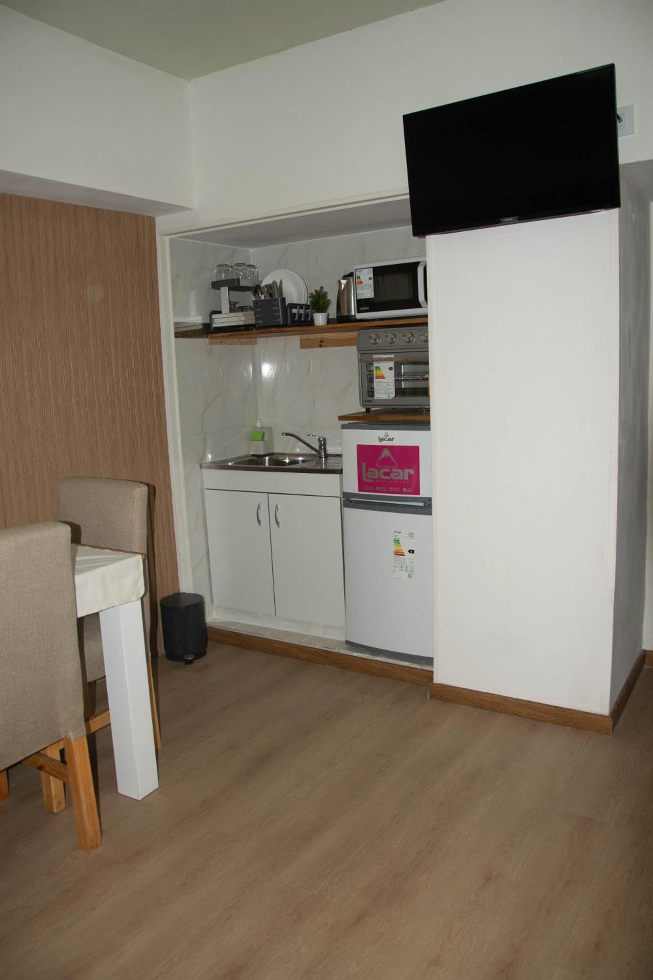 Apartamento Departamento 2 Ambiente Centro De 2 Cuadras Del Obelisco Ciudad Autónoma de Buenos Aires