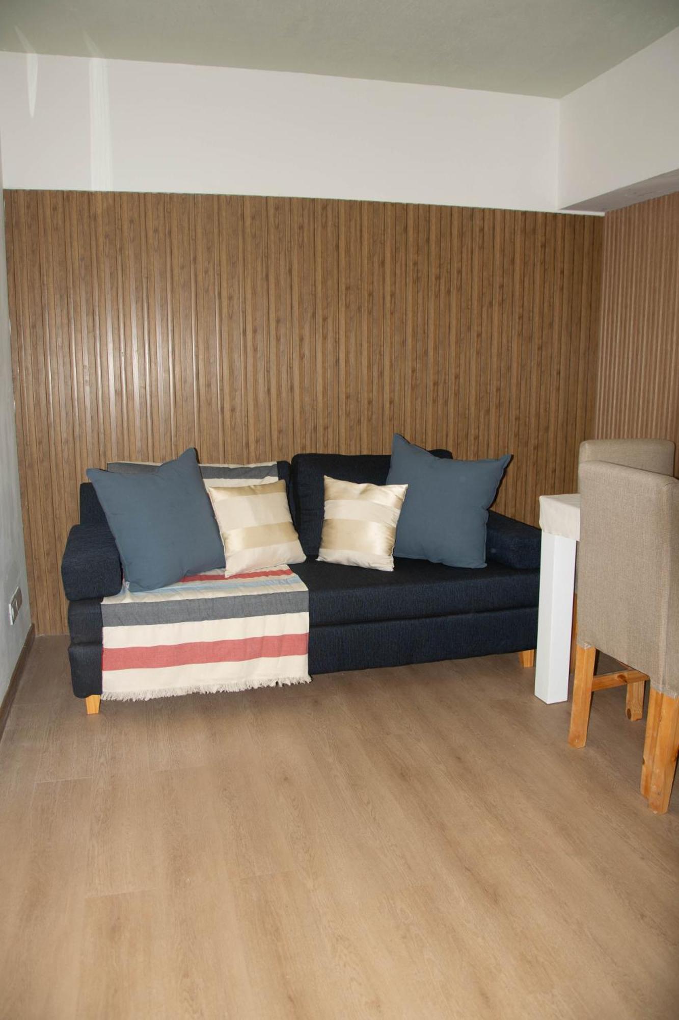 Departamento 2 Ambiente Centro De 2 Cuadras Del Obelisco * Ciudad Autónoma de Buenos Aires