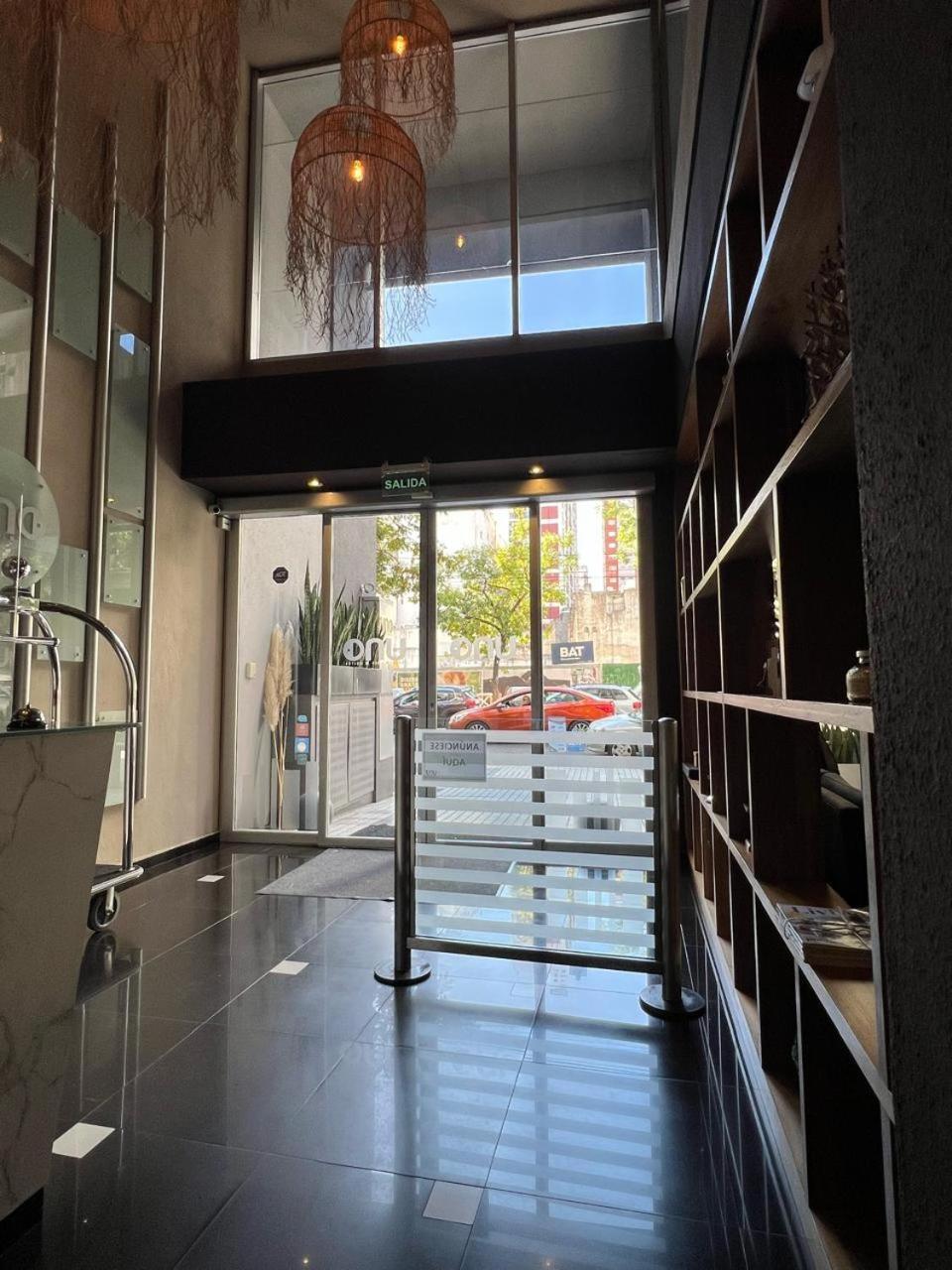 Hotel Uno Ciudad Autónoma de Buenos Aires