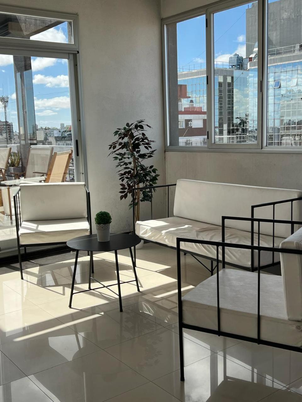 Uno Hotel Ciudad Autónoma de Buenos Aires