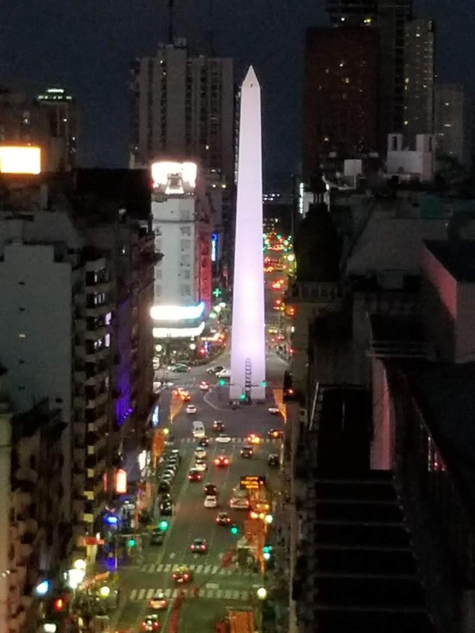 Departamento Pucara Obelisco Apartamento