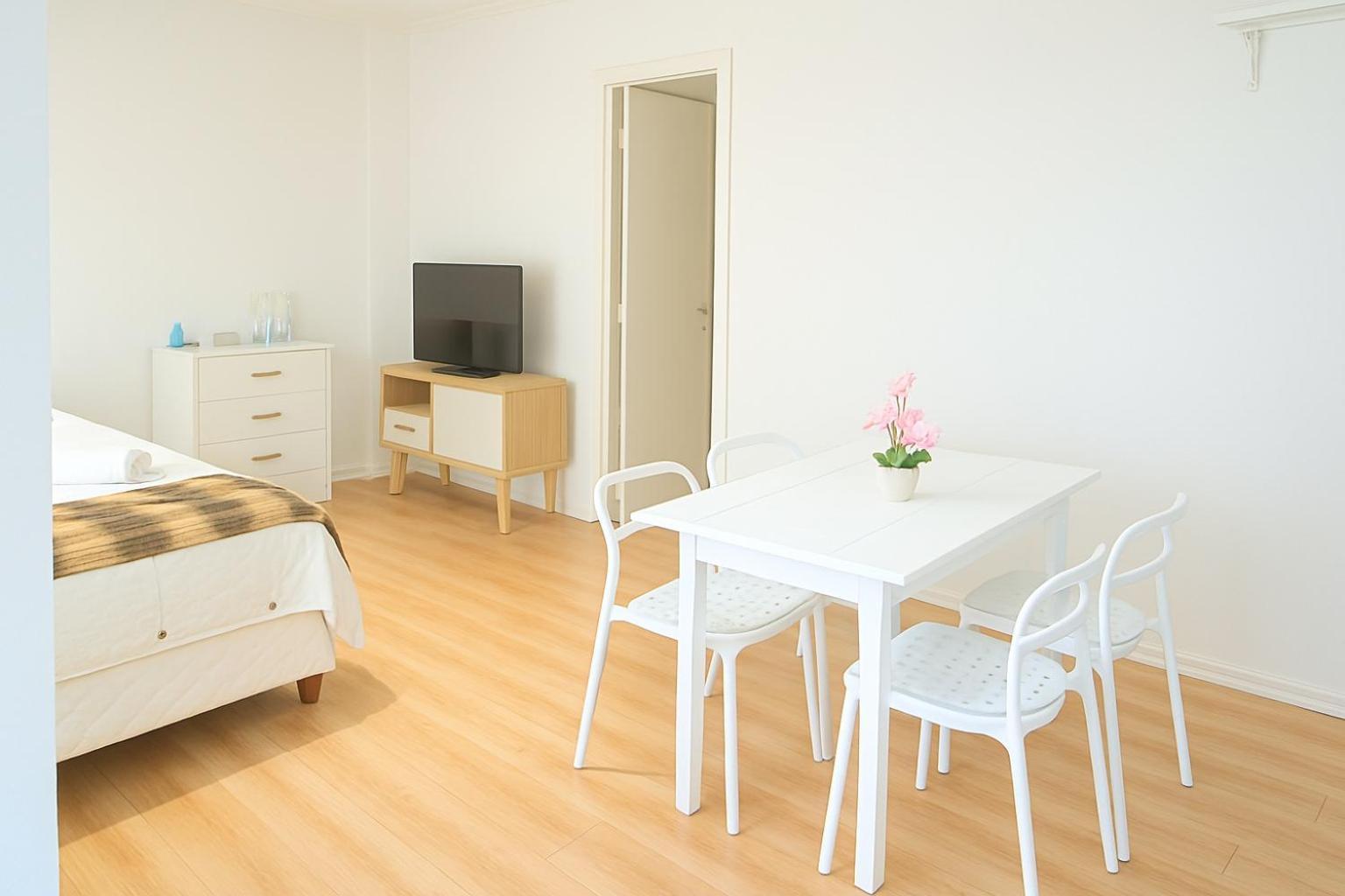 Oasis Centro Obelisco Apartamento