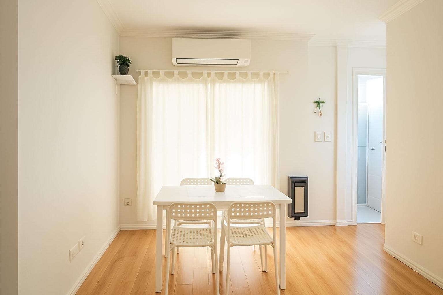 Apartamento Oasis Centro Obelisco