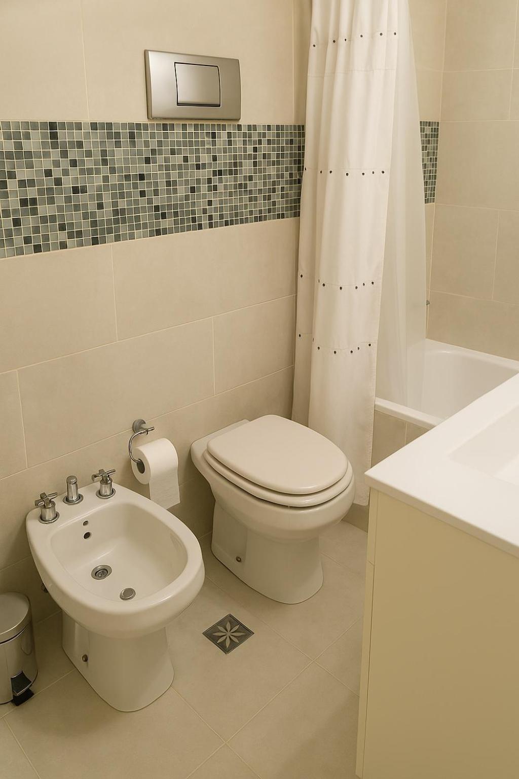 Oasis Centro Obelisco Apartamento *