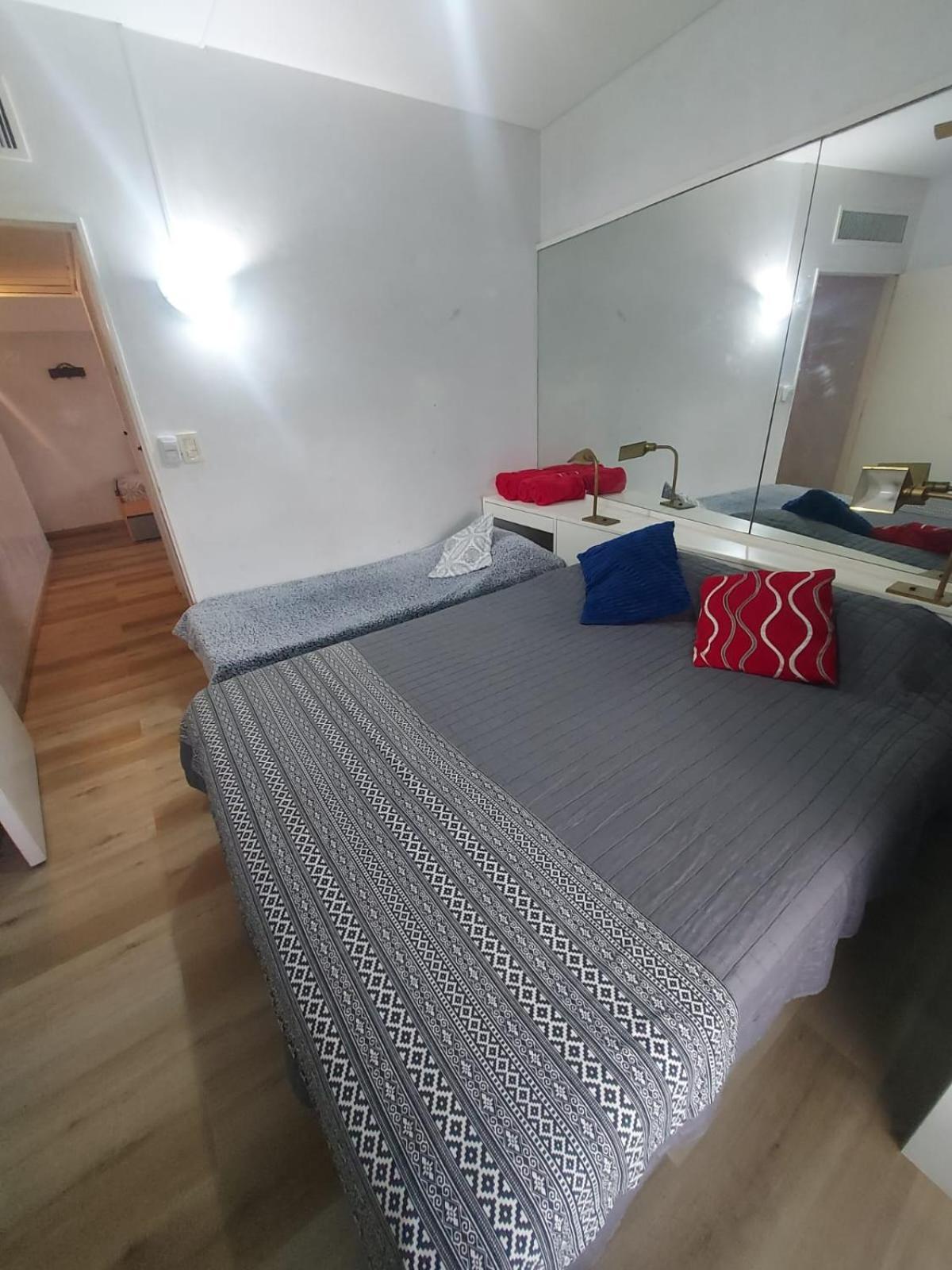 Apartment Torre Obelisco *