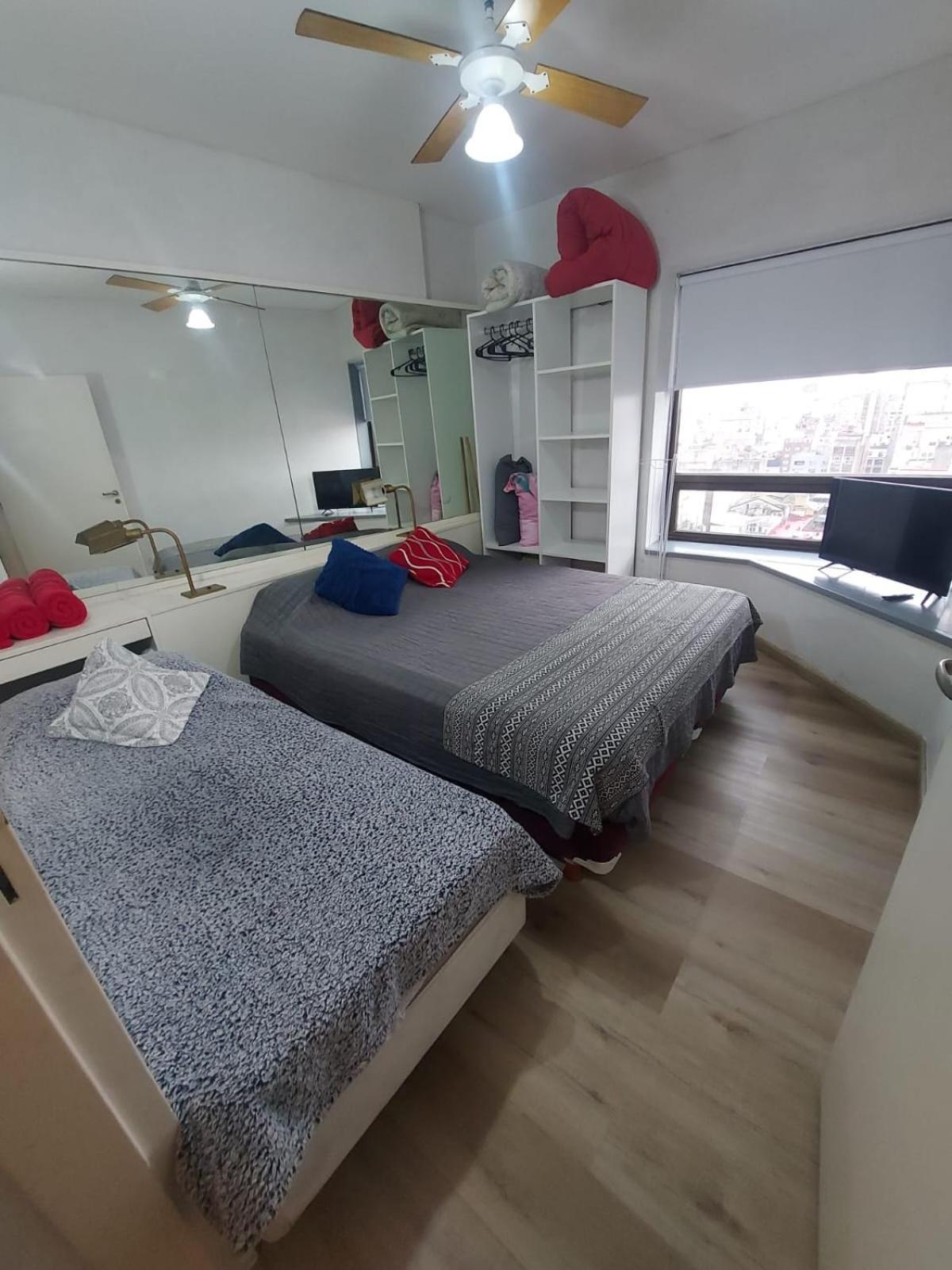 Torre Obelisco Apartment Buenos Aires