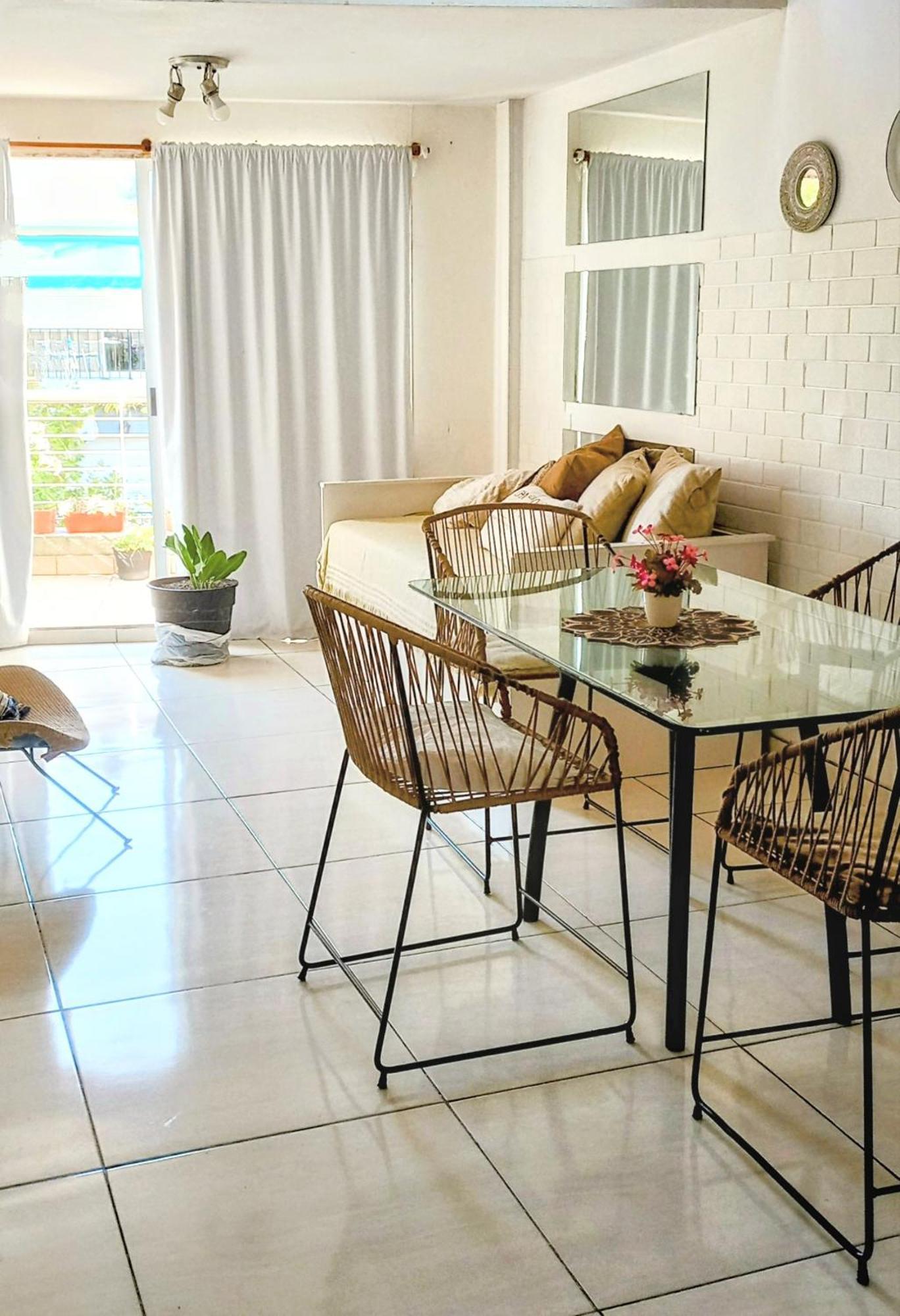 Hermoso Loft Con Terraza En El Corazón De Recoleta Apartamento Ciudad Autónoma de Buenos Aires