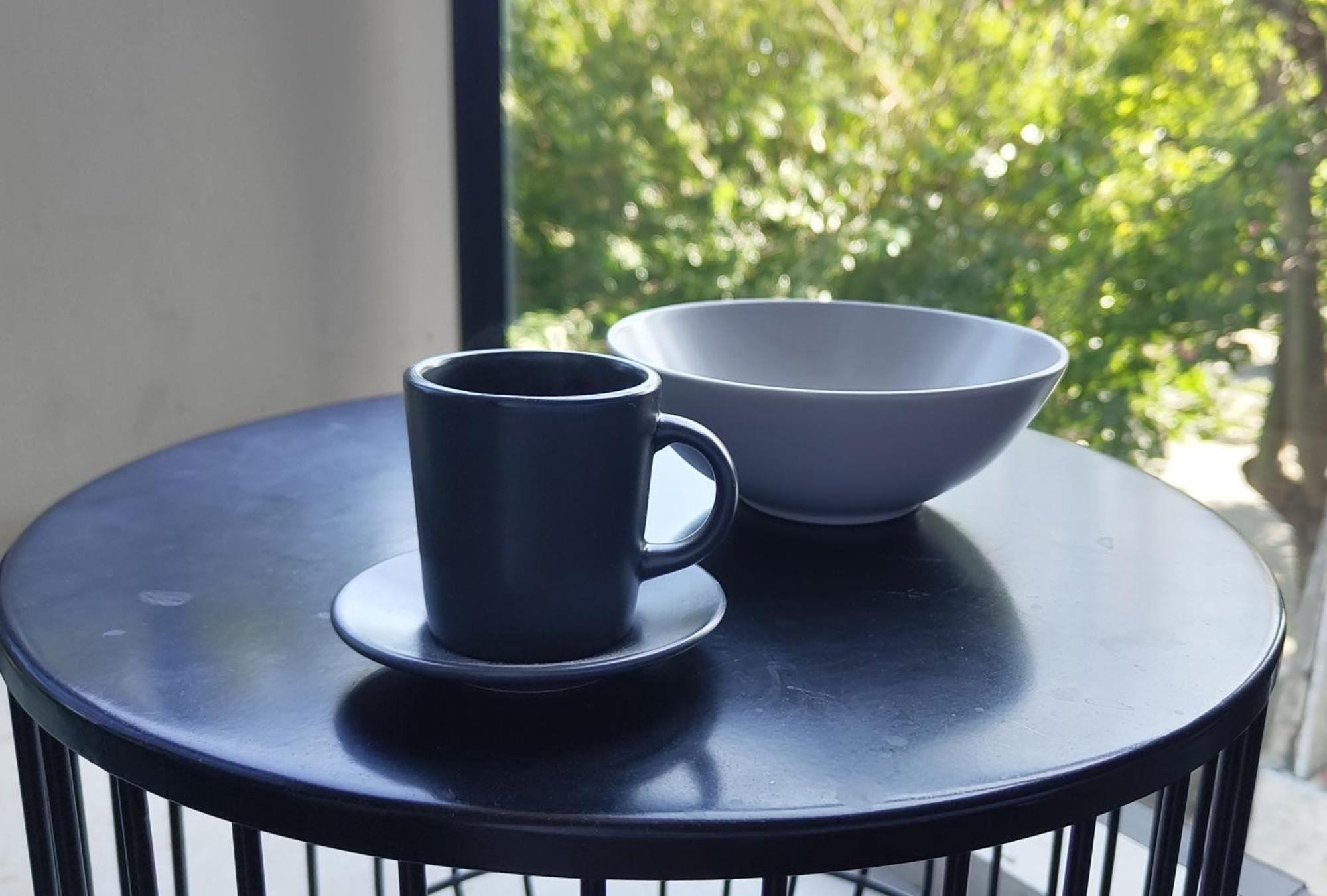 Estudio Deco Armani Recoleta Ciudad Autónoma de Buenos Aires