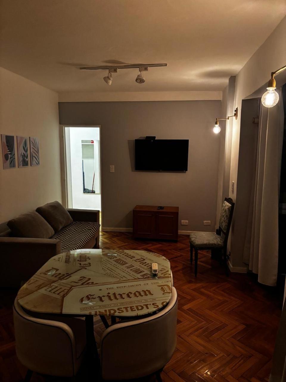 Monoambiente Palermo Temporario Ciudad Autónoma de Buenos Aires