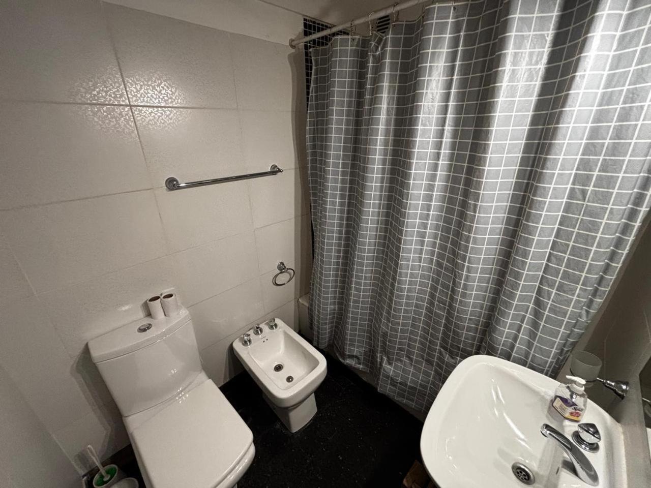 Monoambiente Palermo Temporario Apartamento