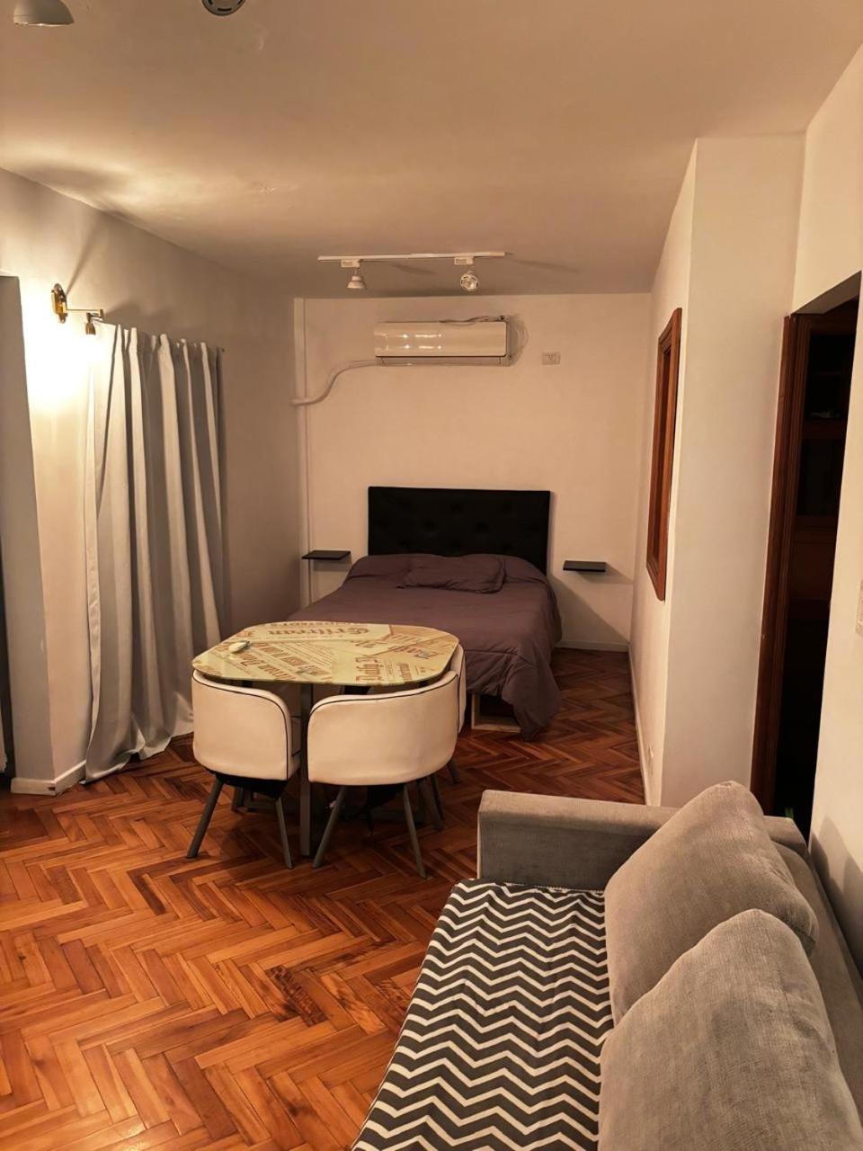 Monoambiente Palermo Temporario Apartamento *