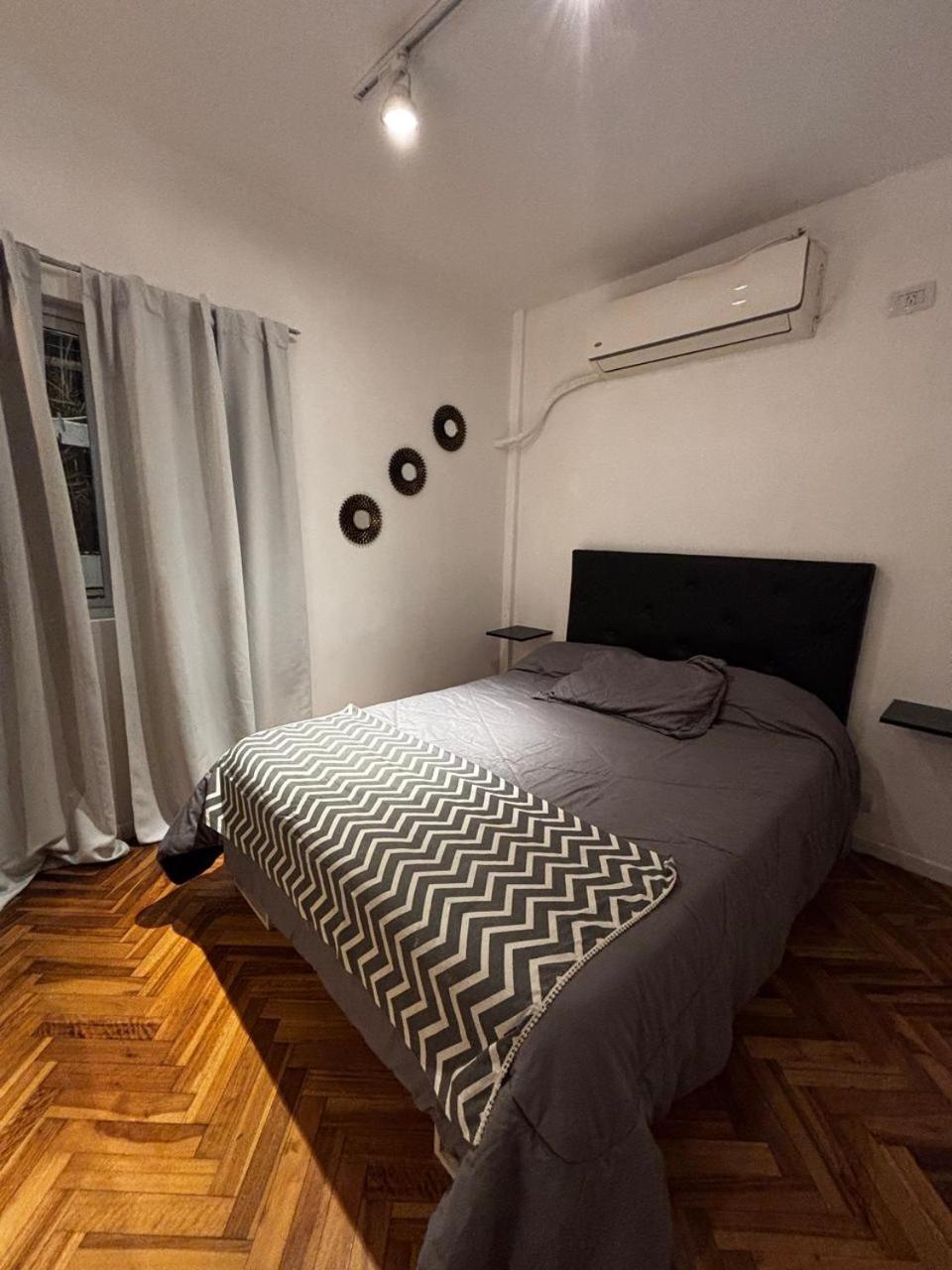 Apartamento Monoambiente Palermo Temporario *