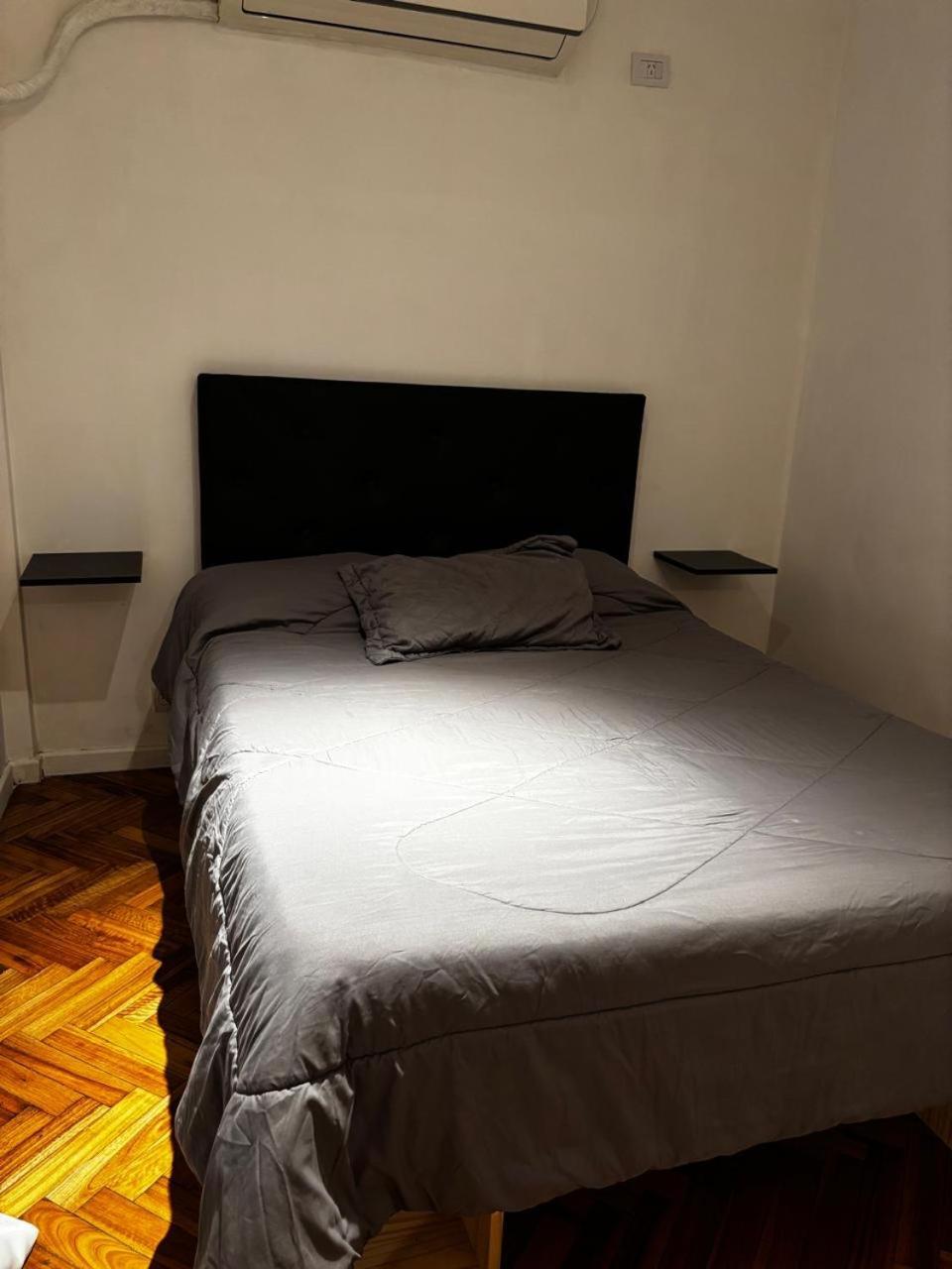 Apartamento Monoambiente Palermo Temporario Ciudad Autónoma de Buenos Aires