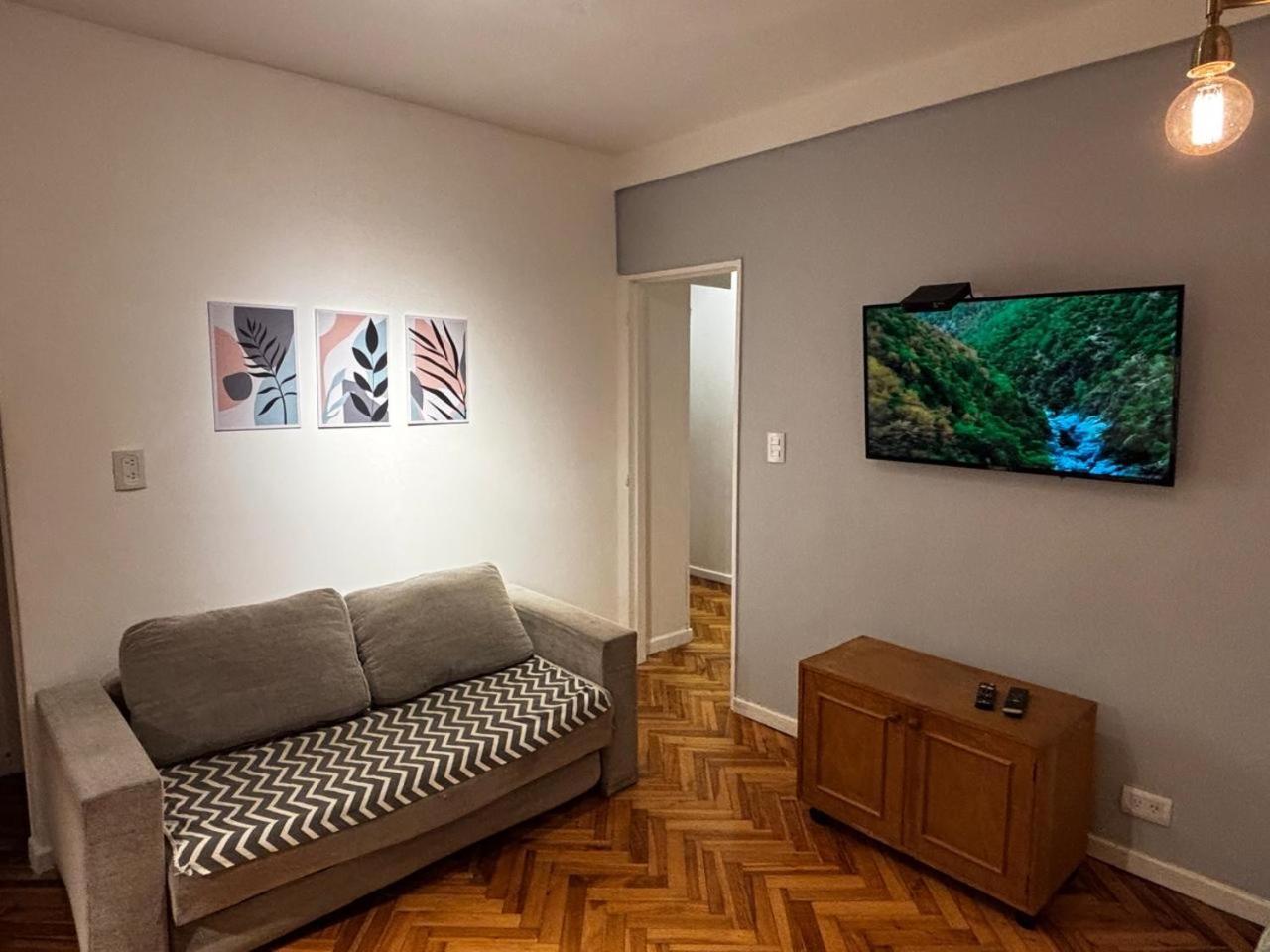 Monoambiente Palermo Temporario Ciudad Autónoma de Buenos Aires