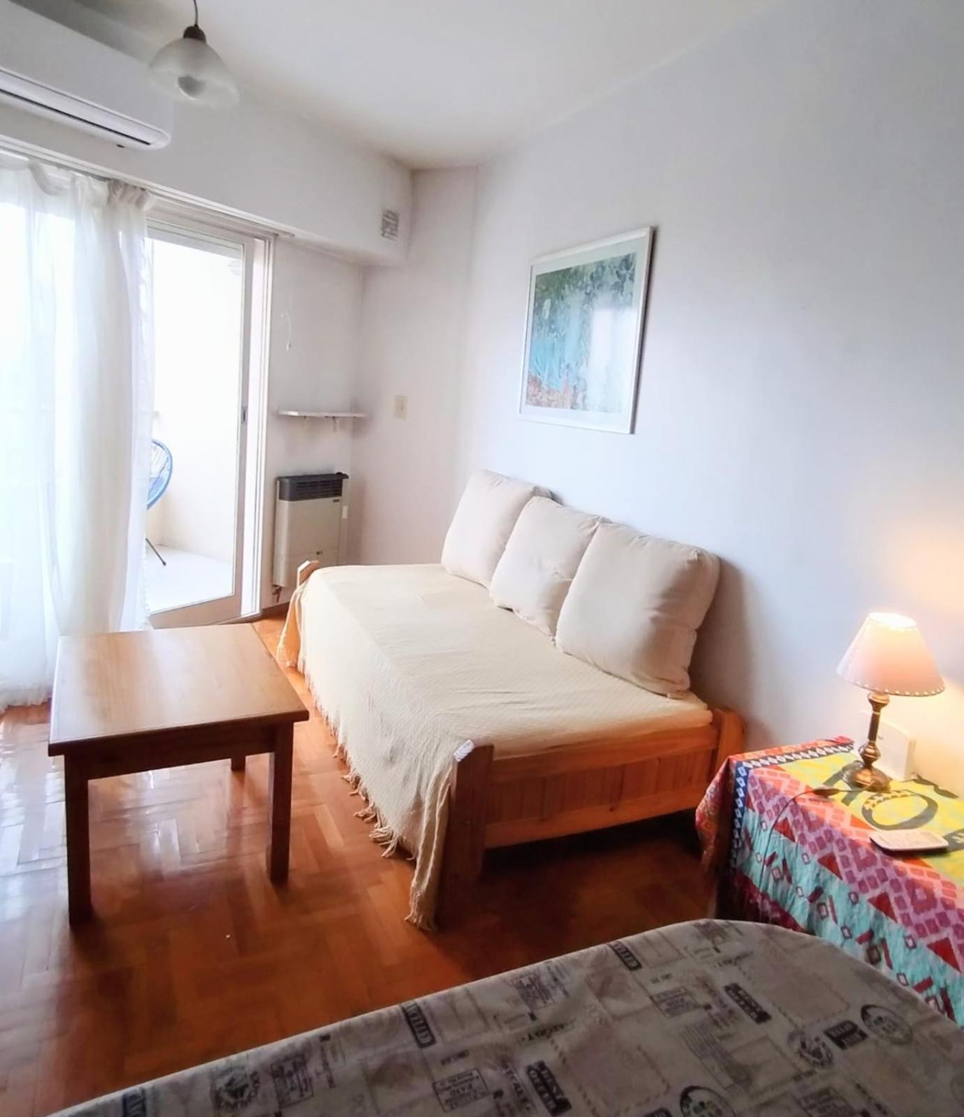 Luminoso Y Amplio, Congreso. Apartamento Ciudad Autónoma de Buenos Aires