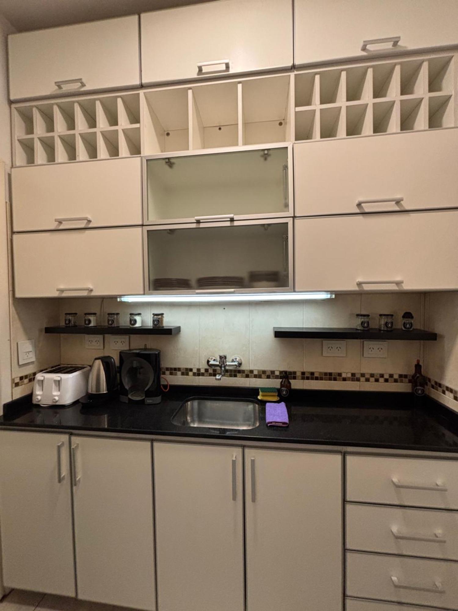 Departamento De 3 Amplio Y Luminoso En Recoleta * Ciudad Autónoma de Buenos Aires