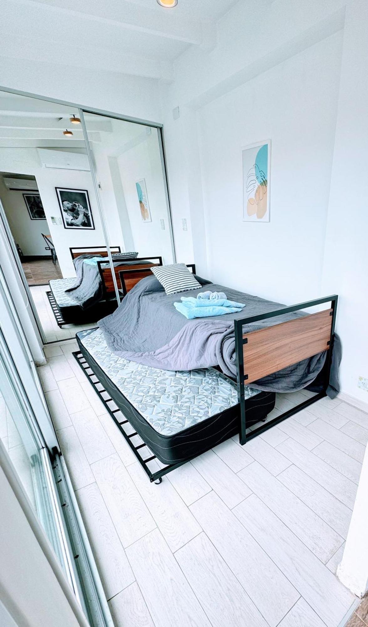 Apartamento Palermo Roof Ciudad Autónoma de Buenos Aires