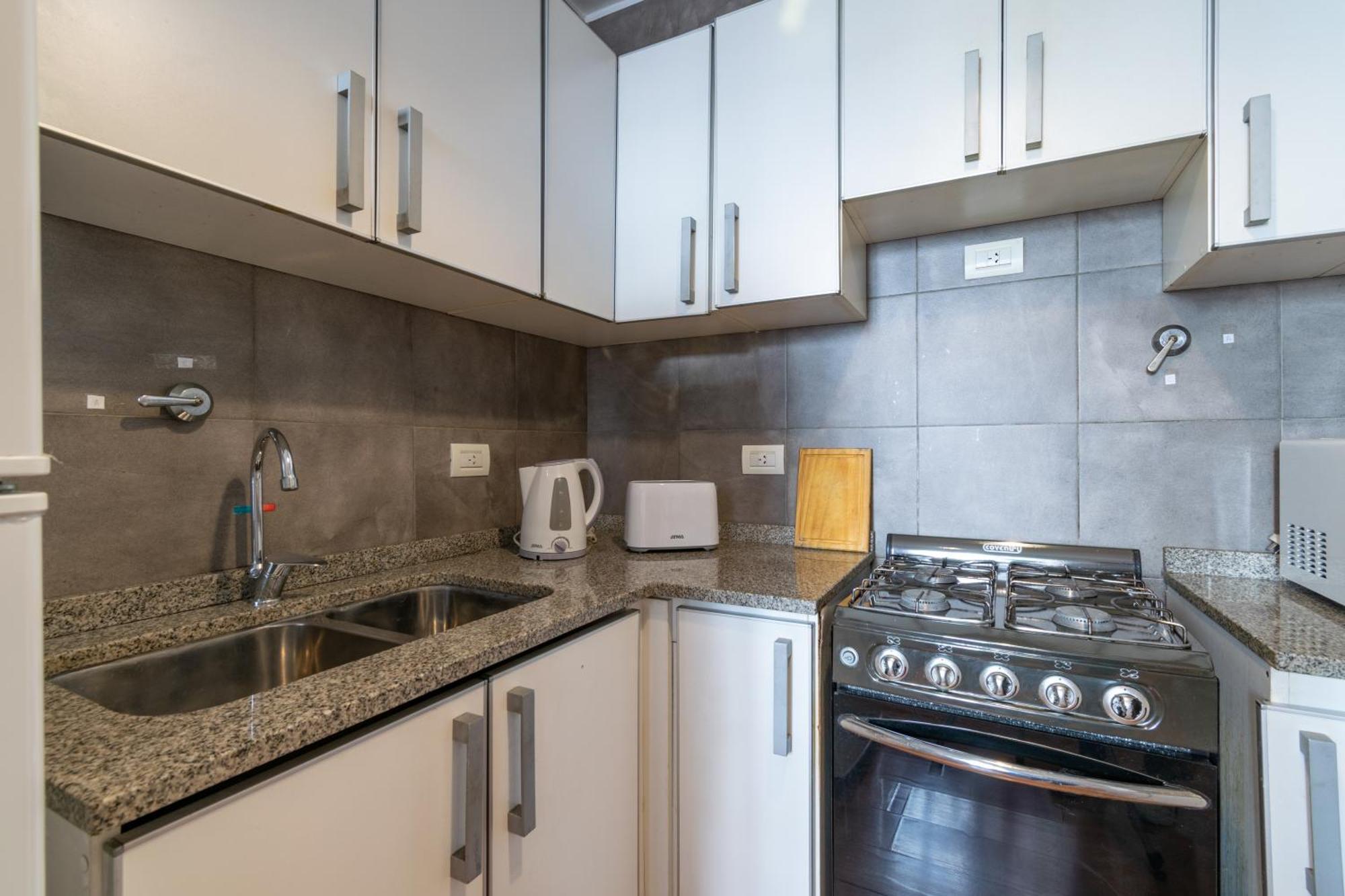 Dpto En El Centro De Ba 21 Apartamento