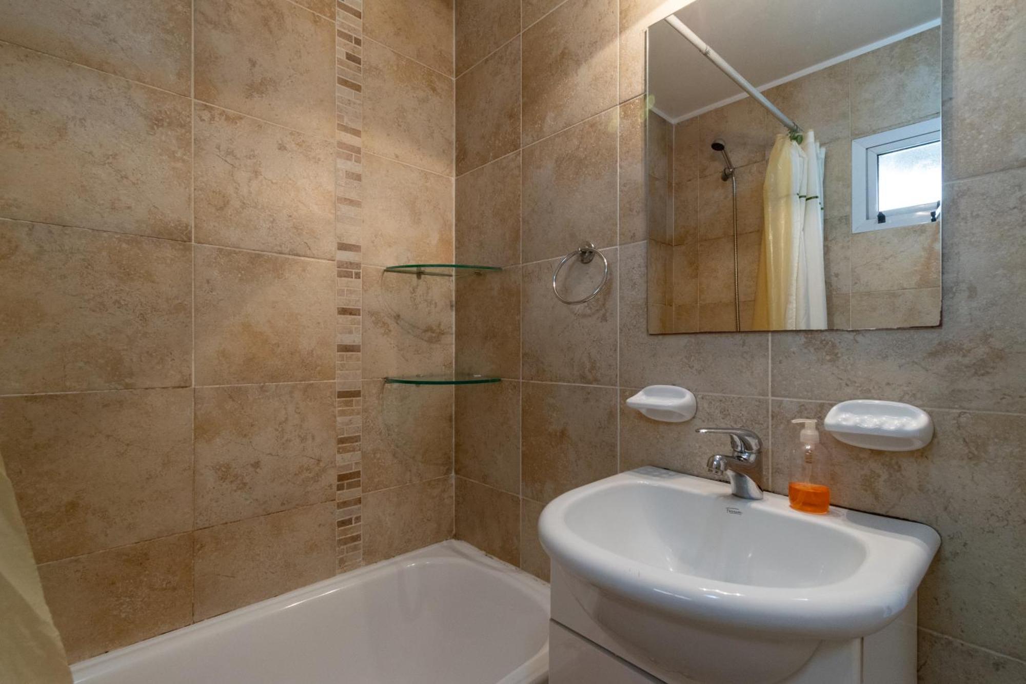 Apartamento Dpto En El Centro De Ba 21 *