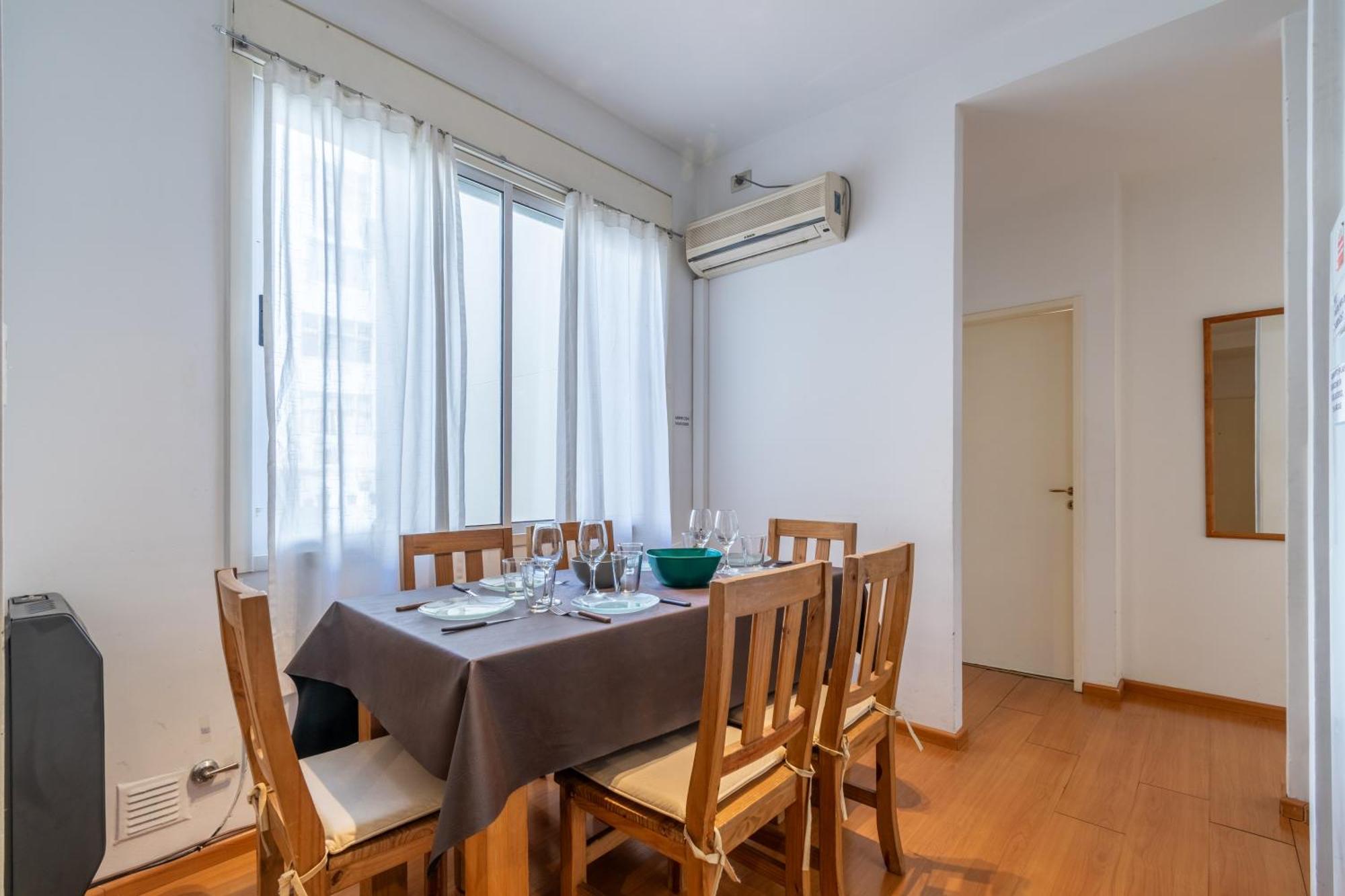 Dpto En El Centro De Ba 21 Apartamento Ciudad Autónoma de Buenos Aires