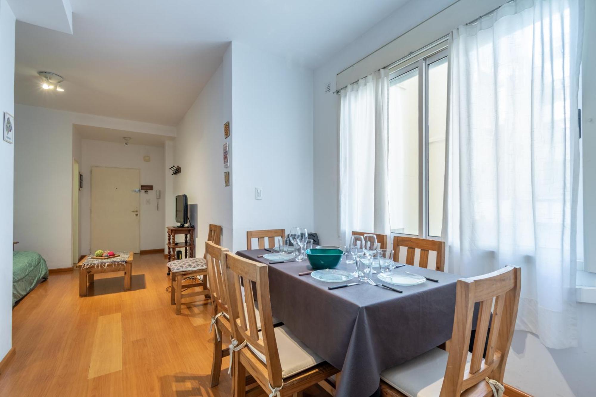 Dpto En El Centro De Ba 21 Apartamento Ciudad Autónoma de Buenos Aires