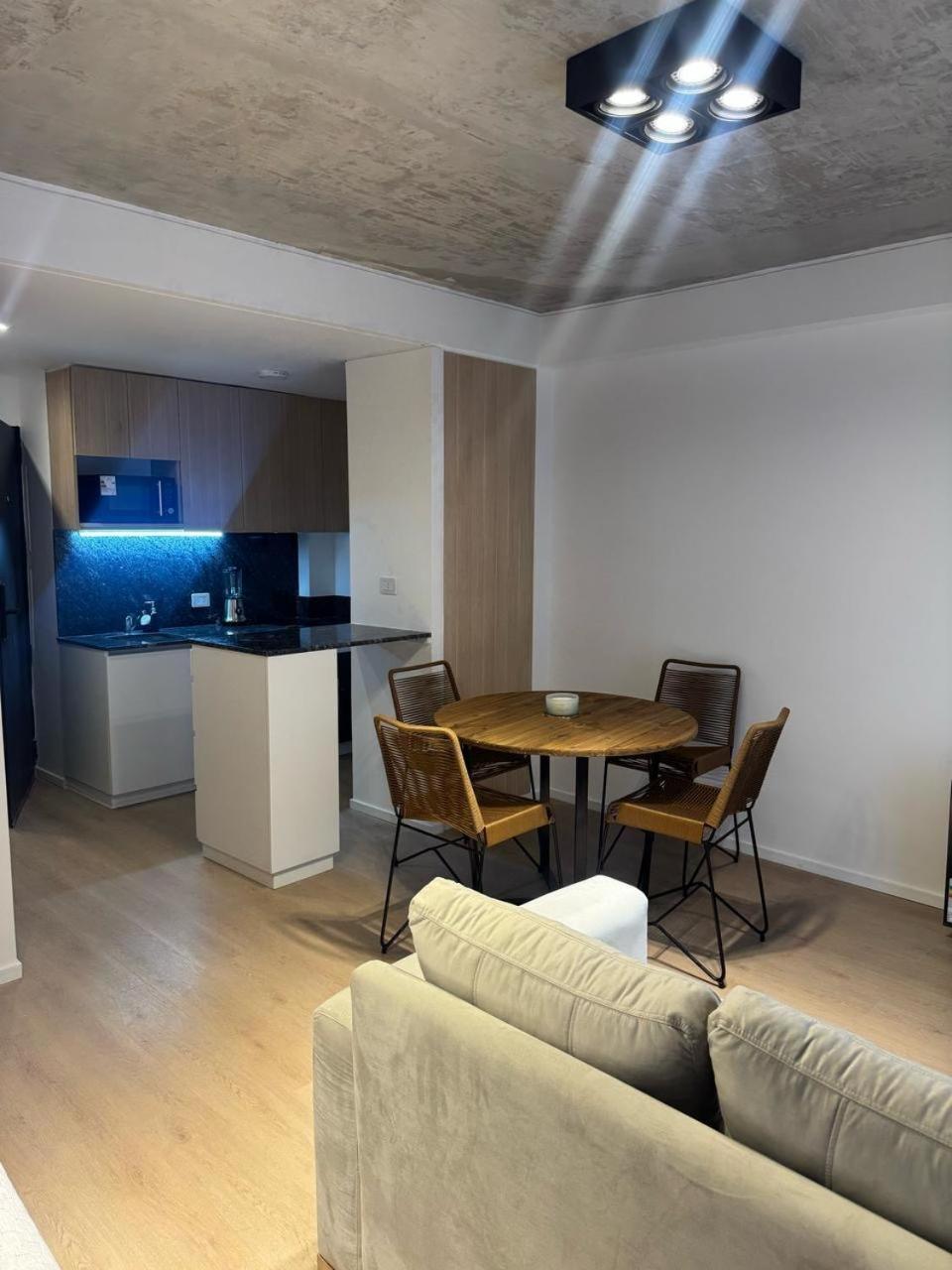 Apartamento Palermo Soho, Hermoso, Luminoso, Calido Departamento Ciudad Autónoma de Buenos Aires