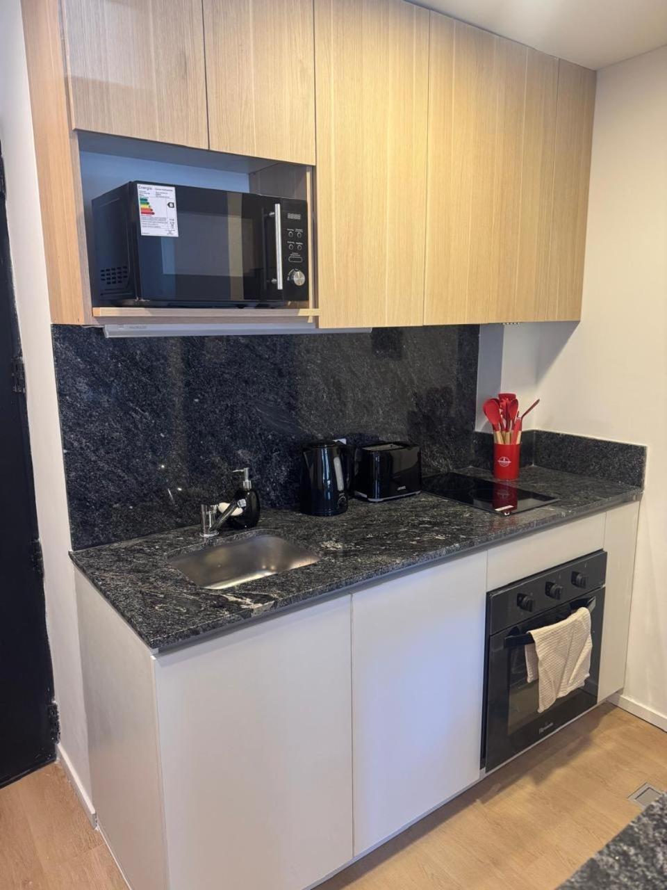Apartamento Palermo Soho, Hermoso, Luminoso, Calido Departamento Ciudad Autónoma de Buenos Aires
