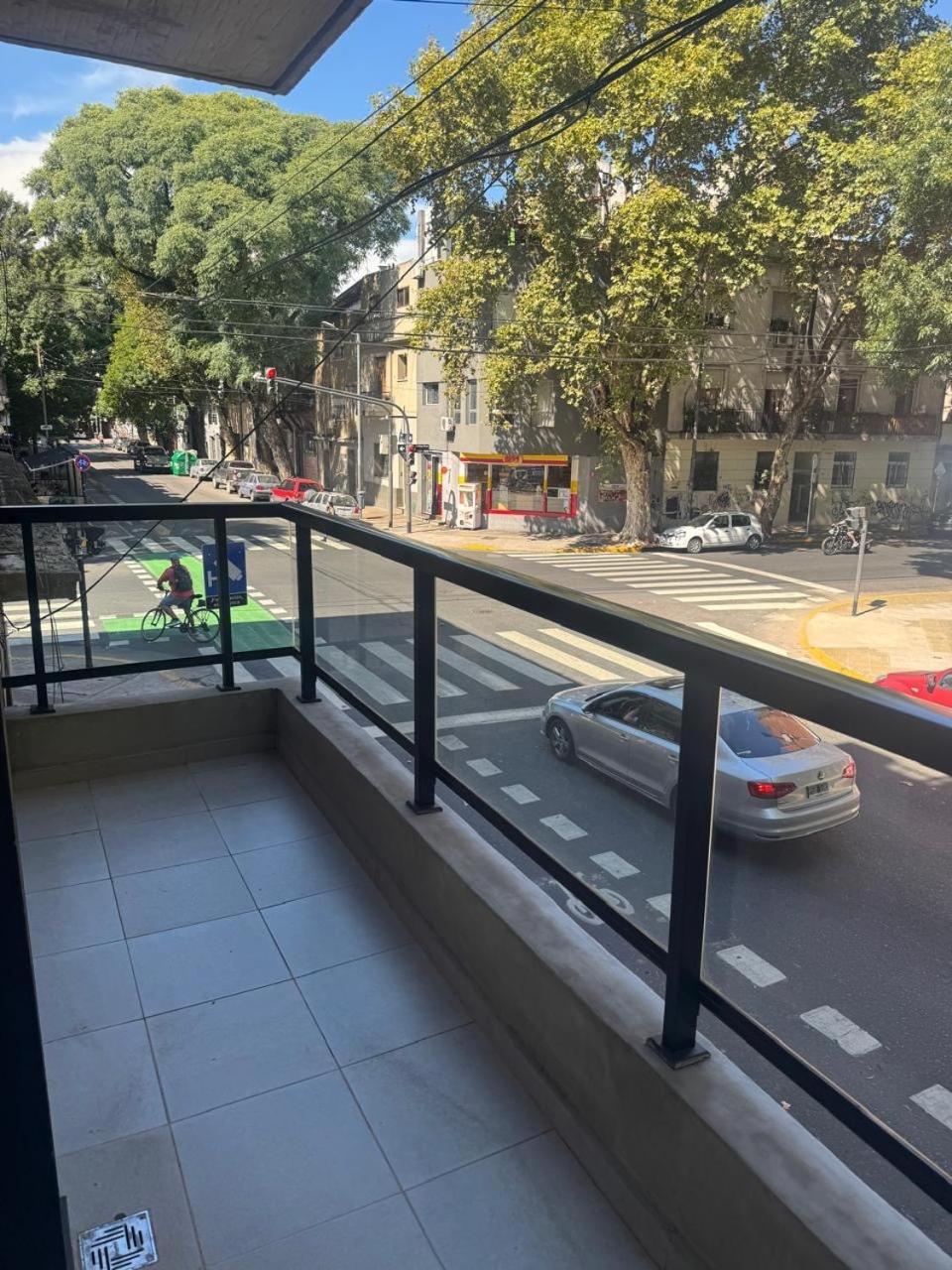 Palermo Soho, Hermoso, Luminoso, Calido Departamento Ciudad Autónoma de Buenos Aires