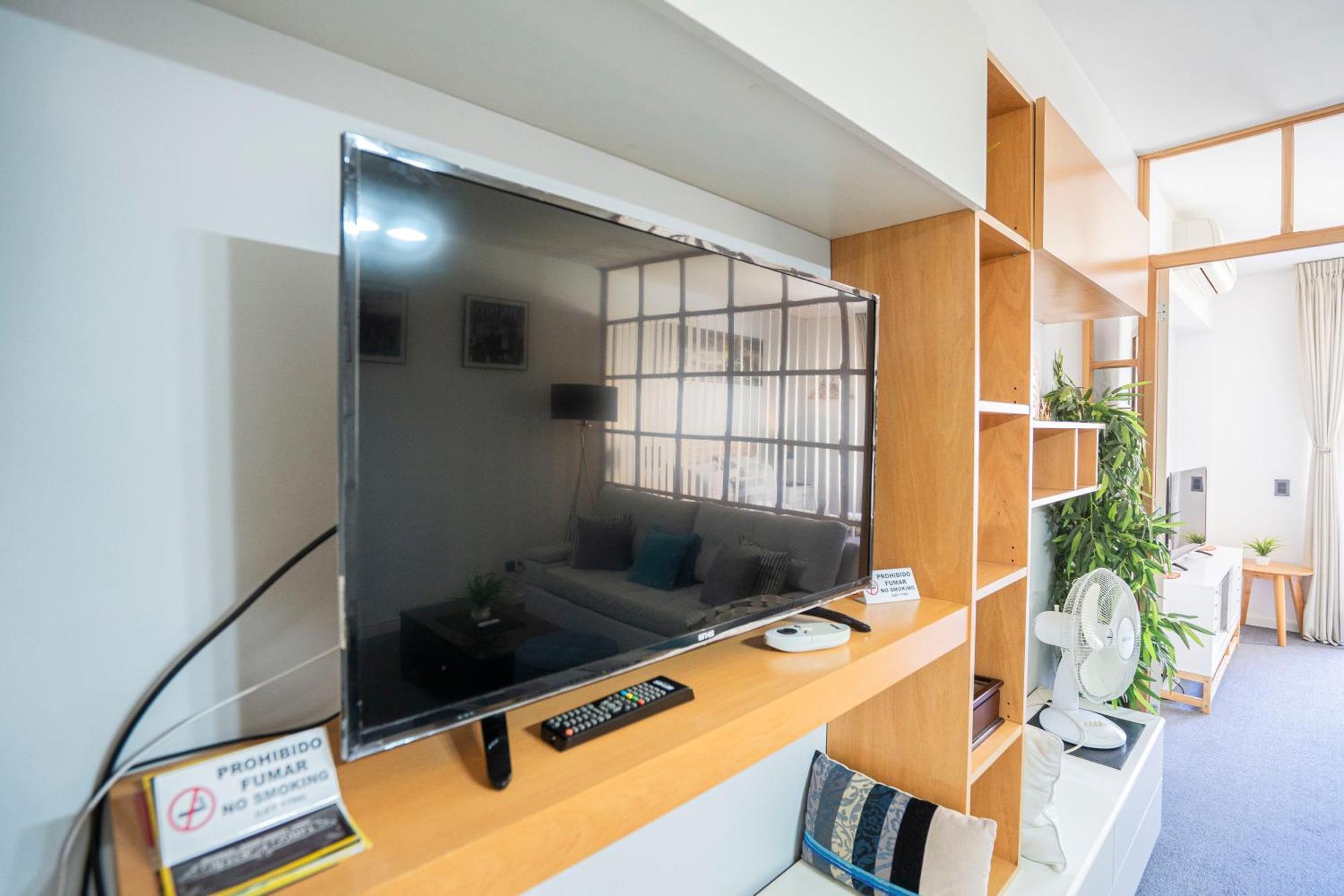 Apartamento Moderno Y Lujoso 2 Ambientes En Quartier Basavilbaso, Full Amenities 6 *