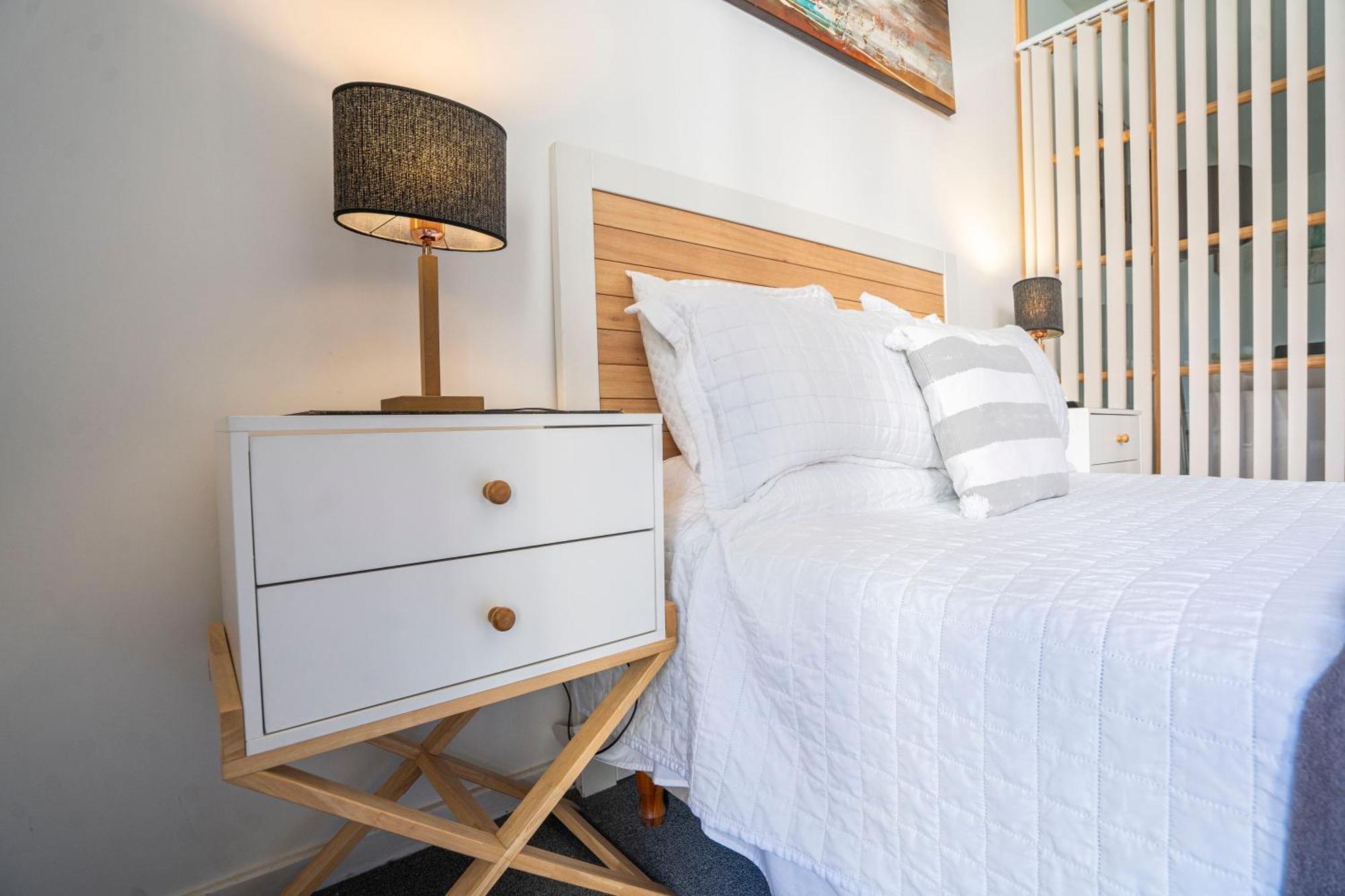 Apartamento Moderno Y Lujoso 2 Ambientes En Quartier Basavilbaso, Full Amenities 6