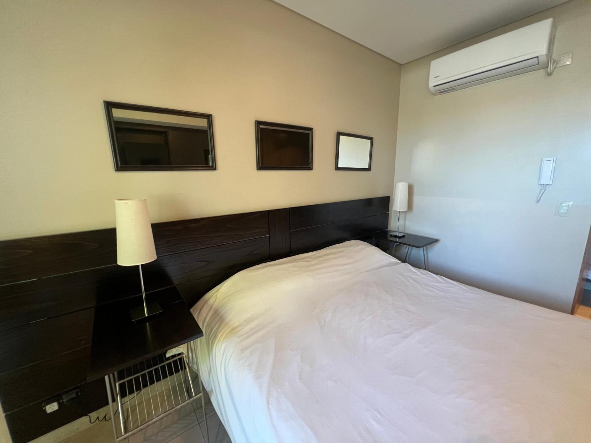 Apartamento Completo En Palermo Hollywood! *
