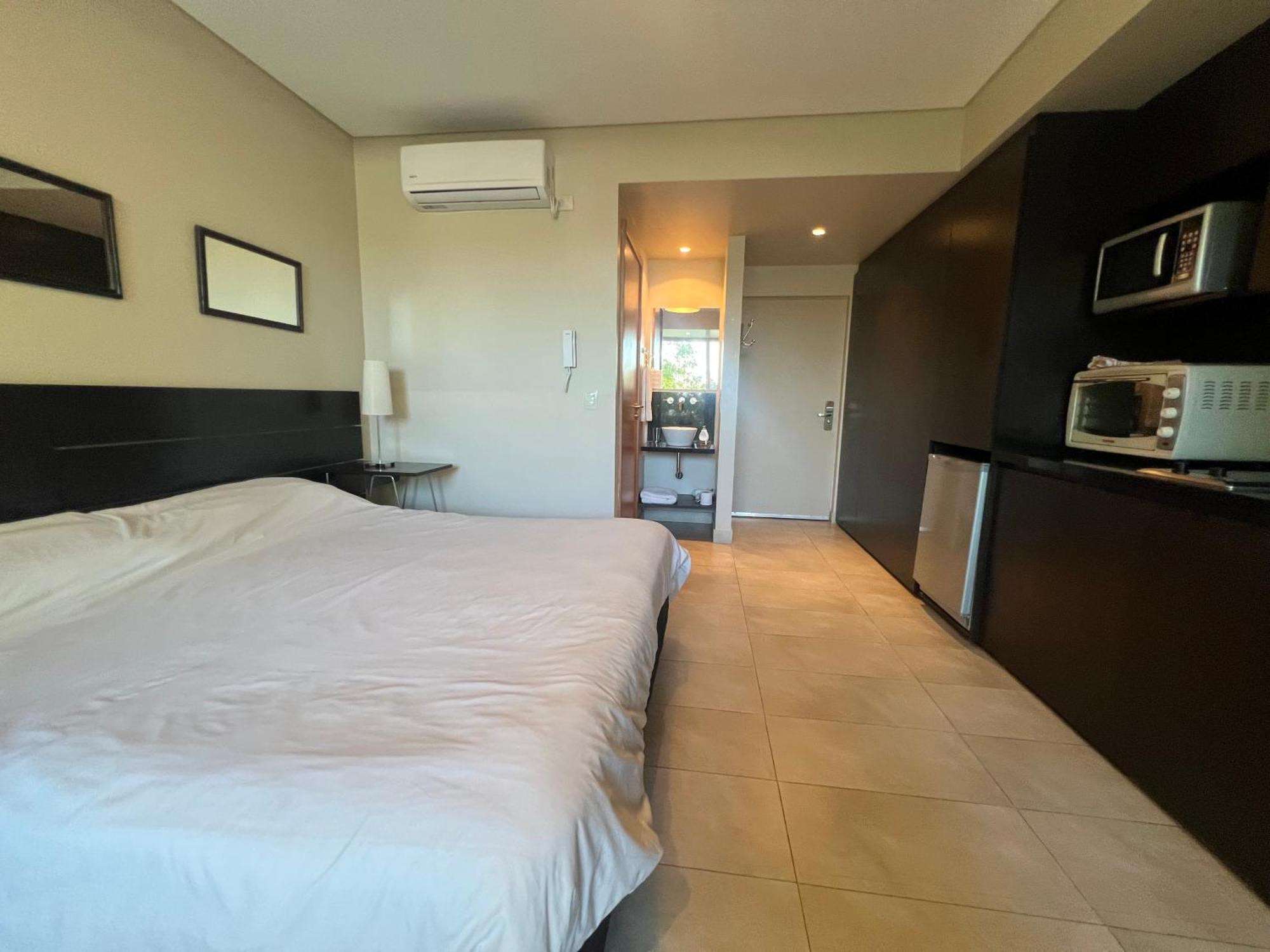 Completo En Palermo Hollywood! Apartamento Ciudad Autónoma de Buenos Aires