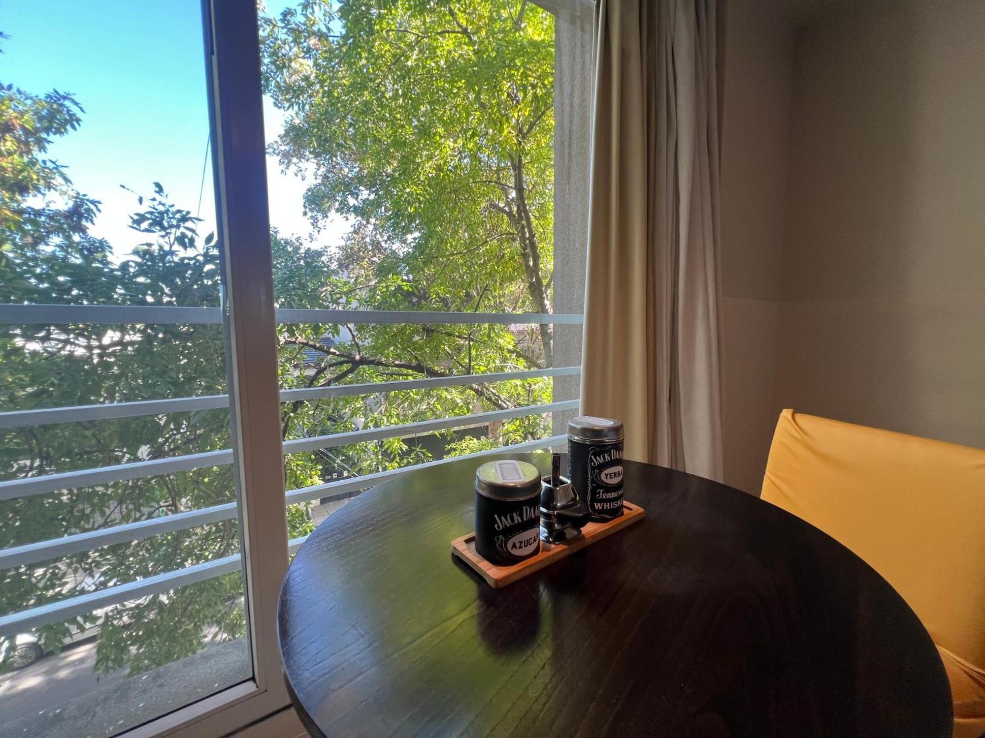 Apartamento Completo En Palermo Hollywood! Ciudad Autónoma de Buenos Aires