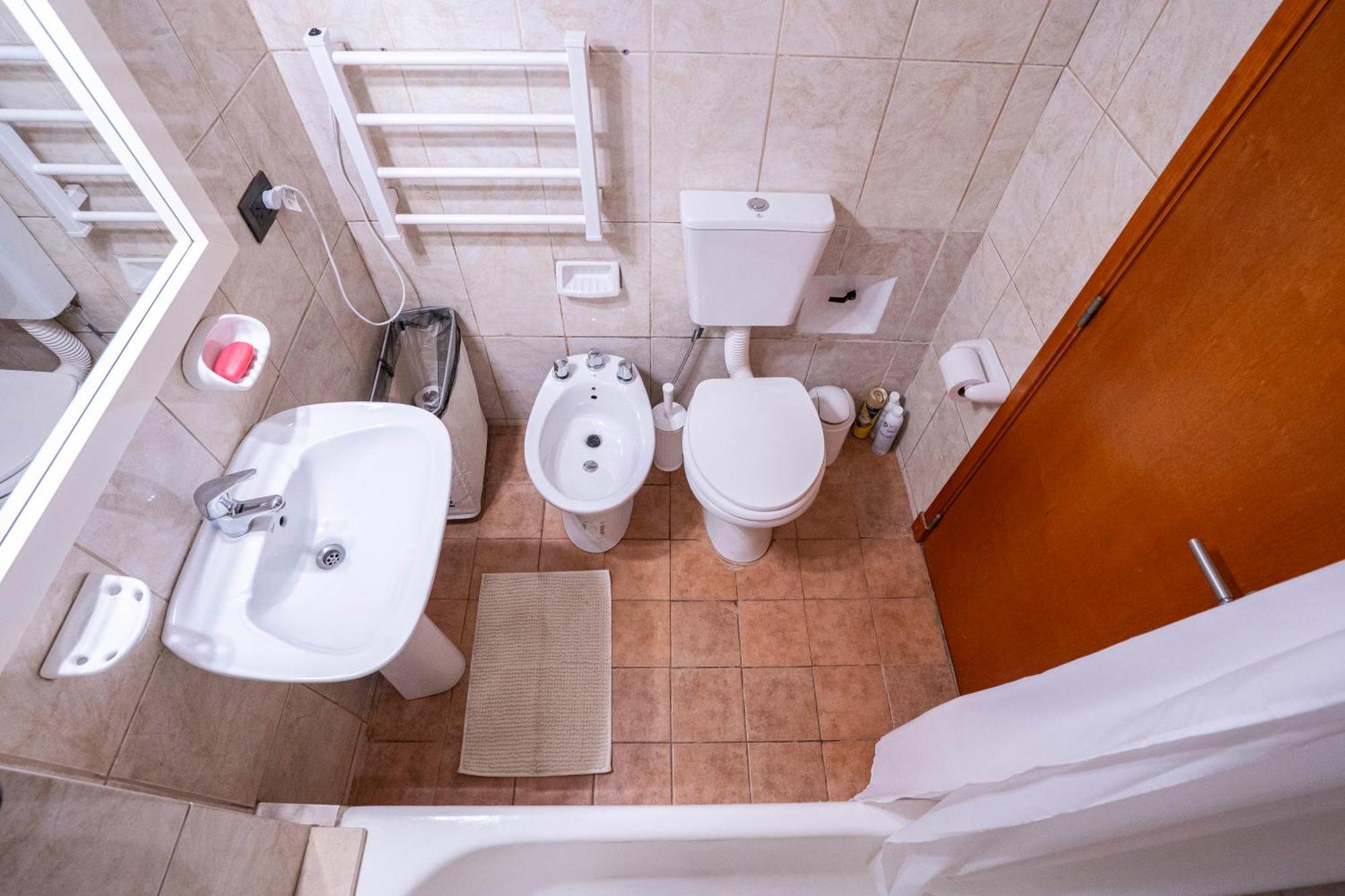 Exclusivo Y Moderno Ideal Parejas Apartamento Ciudad Autónoma de Buenos Aires