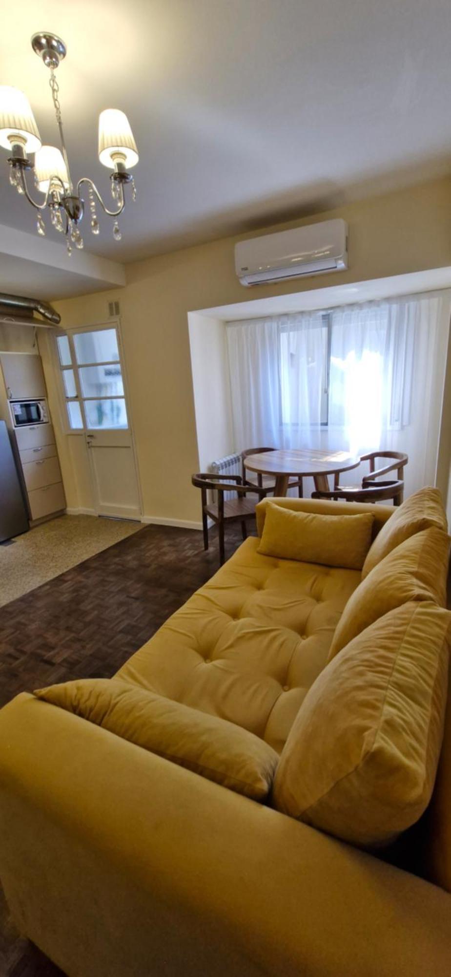 Apartamento удобства в лучшей локации