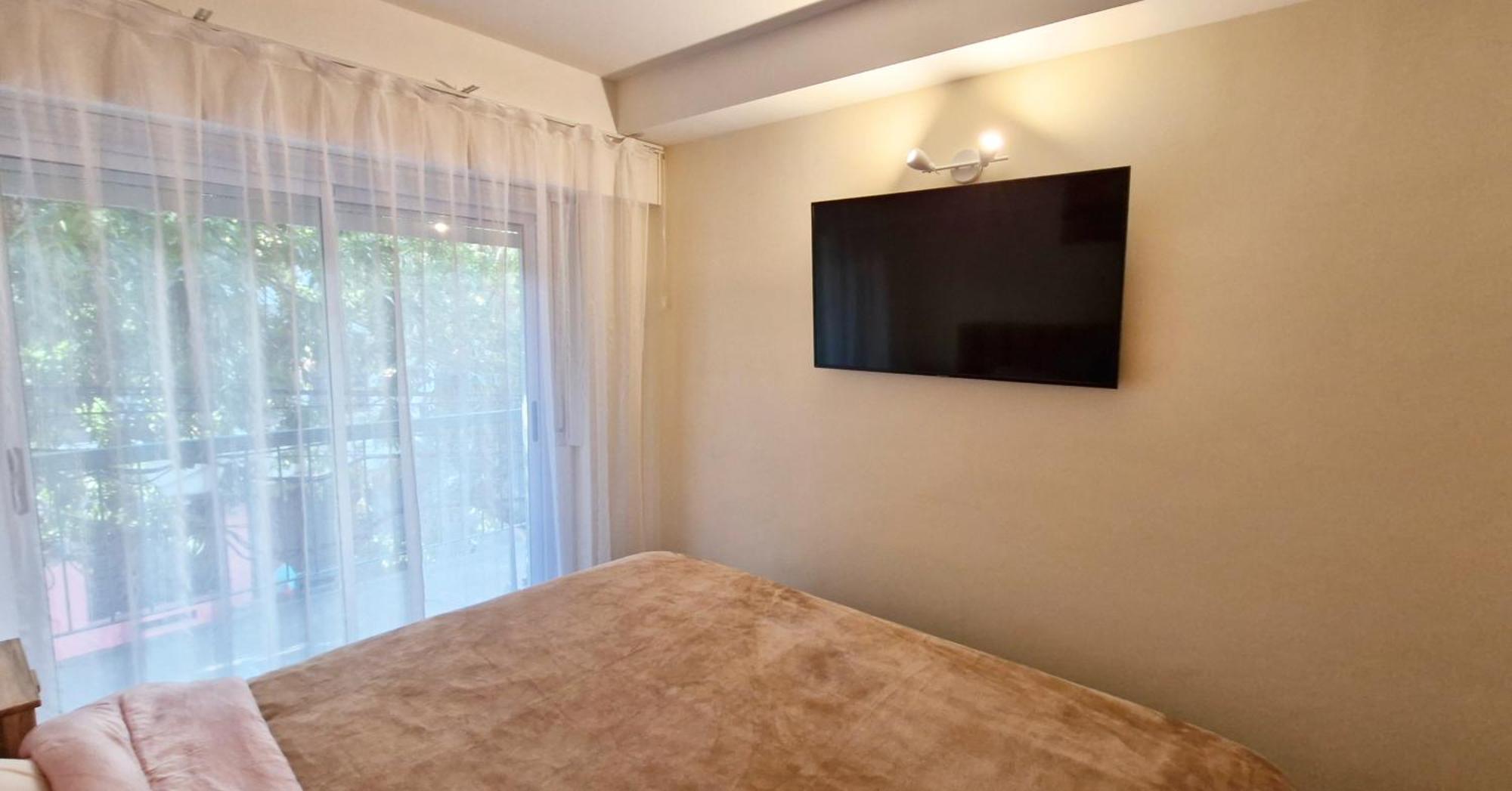 удобства в лучшей локации Apartamento *