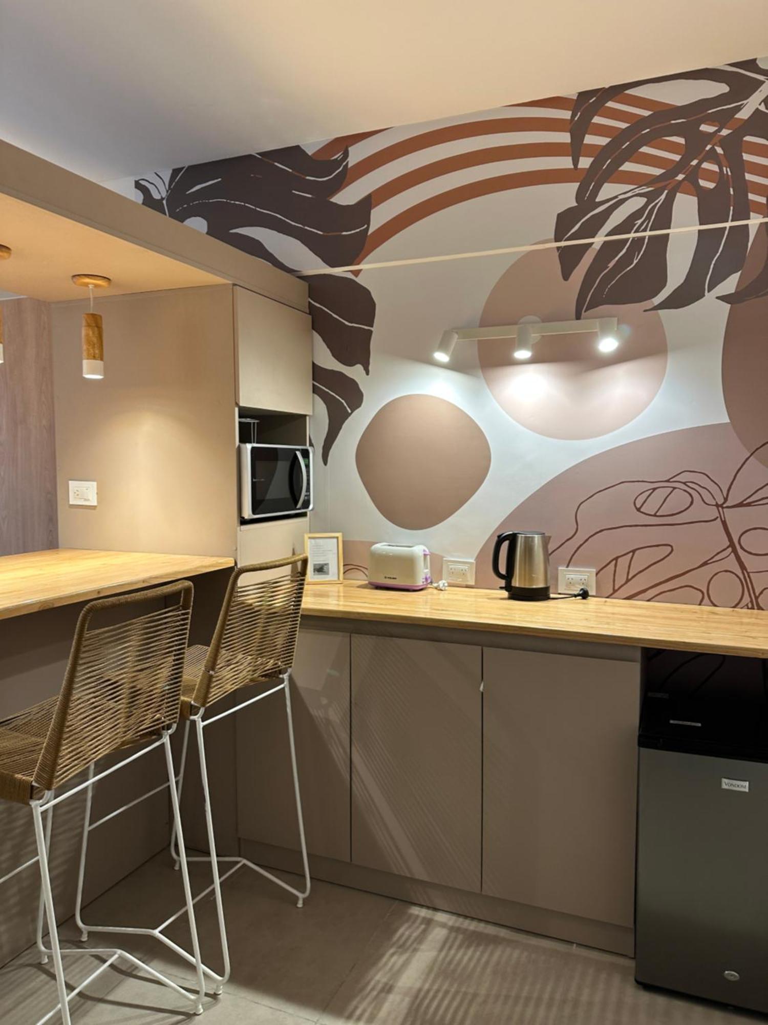 Departamento Moracity Apartamento *