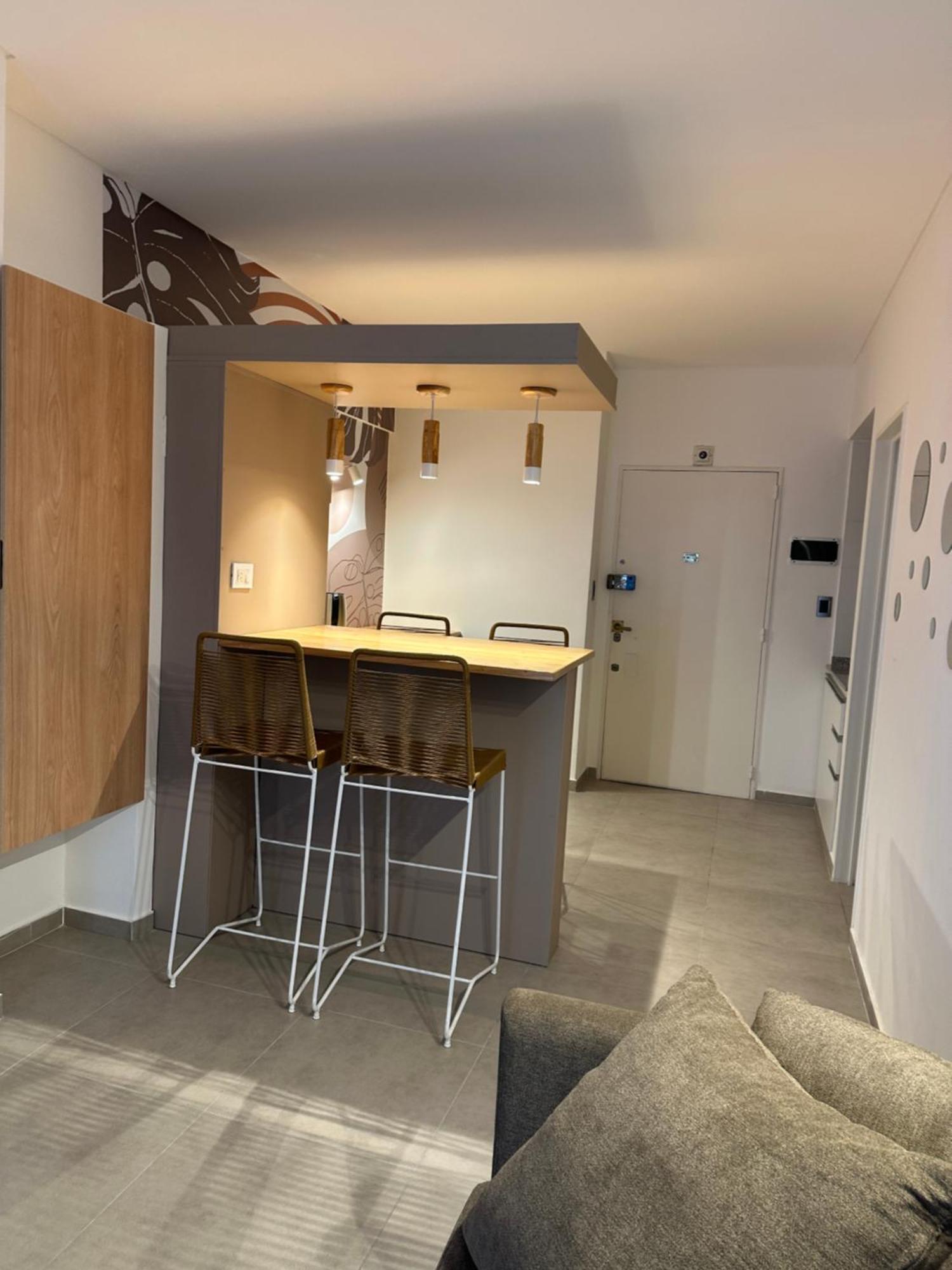 Apartamento Departamento Moracity *