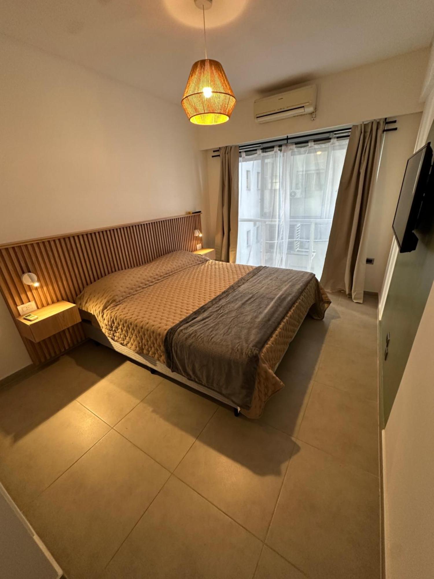 Departamento Moracity Ciudad Autónoma de Buenos Aires