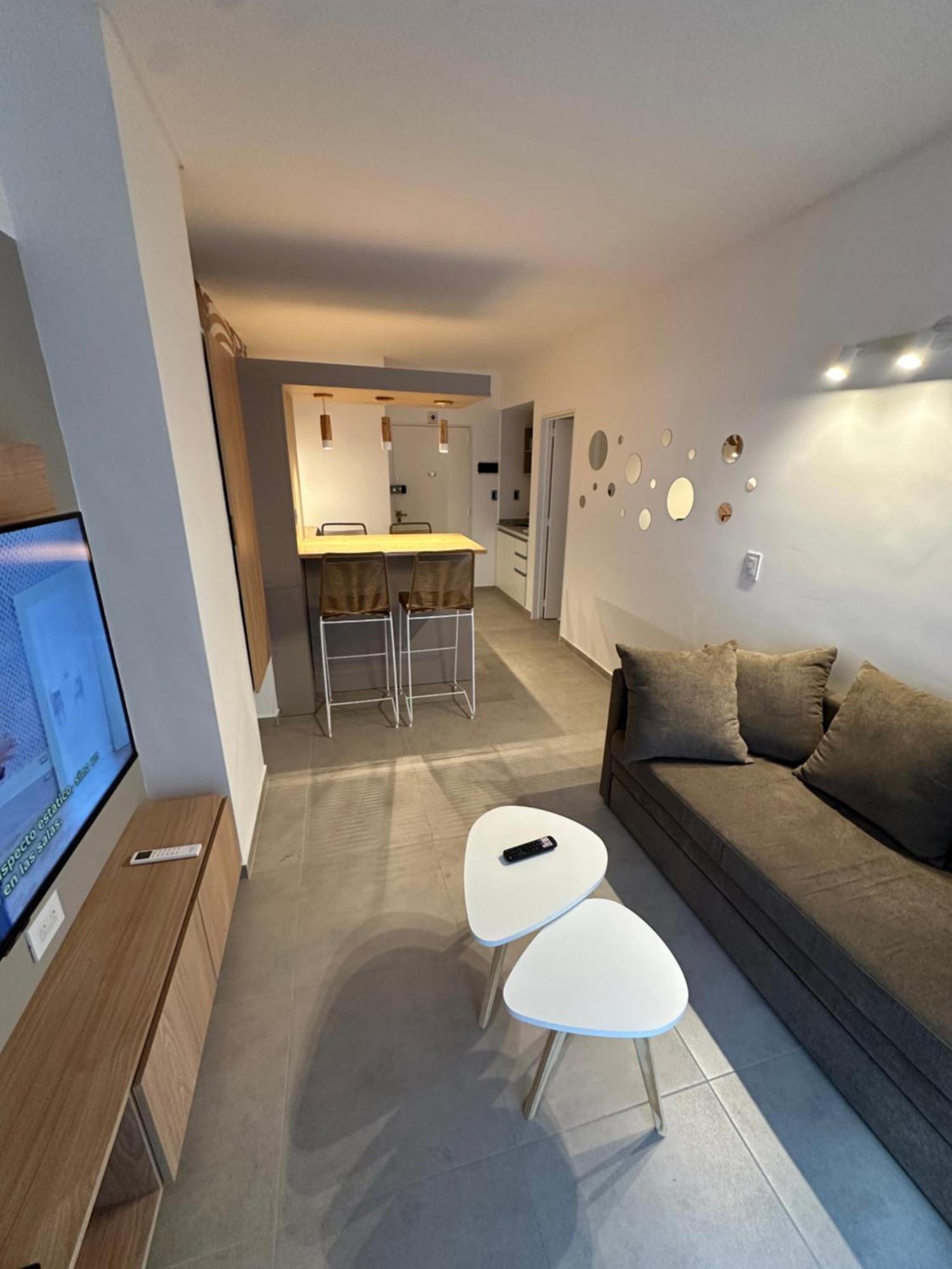 Departamento Moracity * Ciudad Autónoma de Buenos Aires