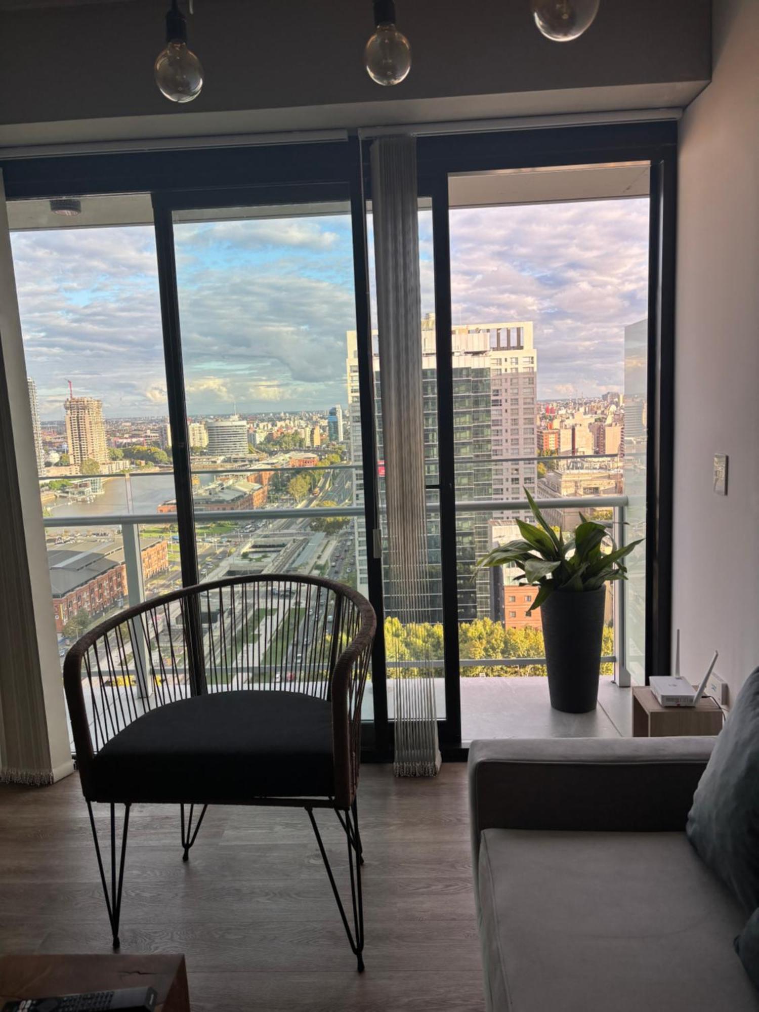 Apartamento Puerto Quartier *