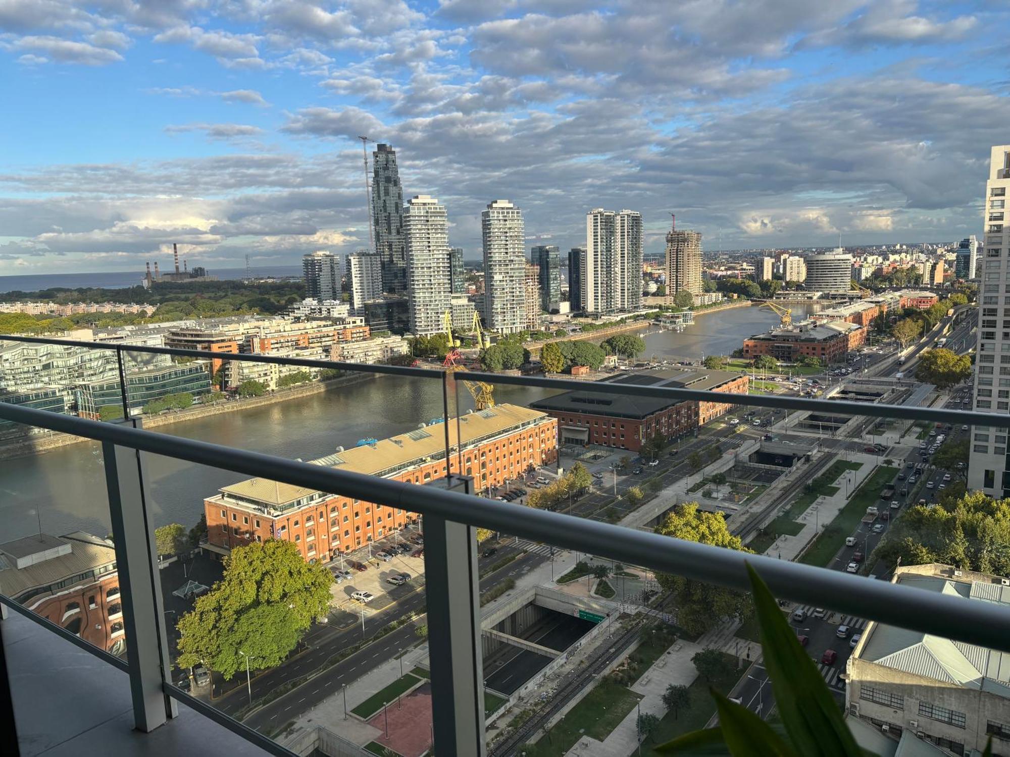 Puerto Quartier Apartamento