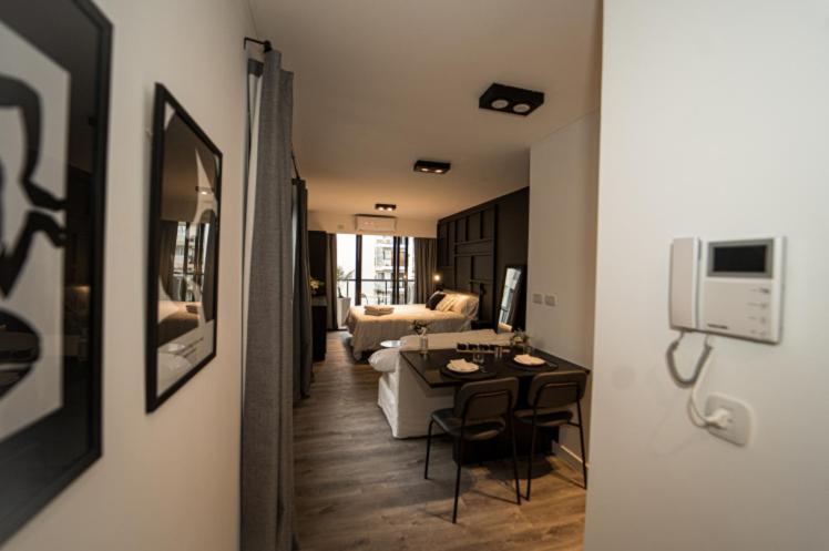 Apartamento Jh Belgrano Brooklyn Ciudad Autónoma de Buenos Aires