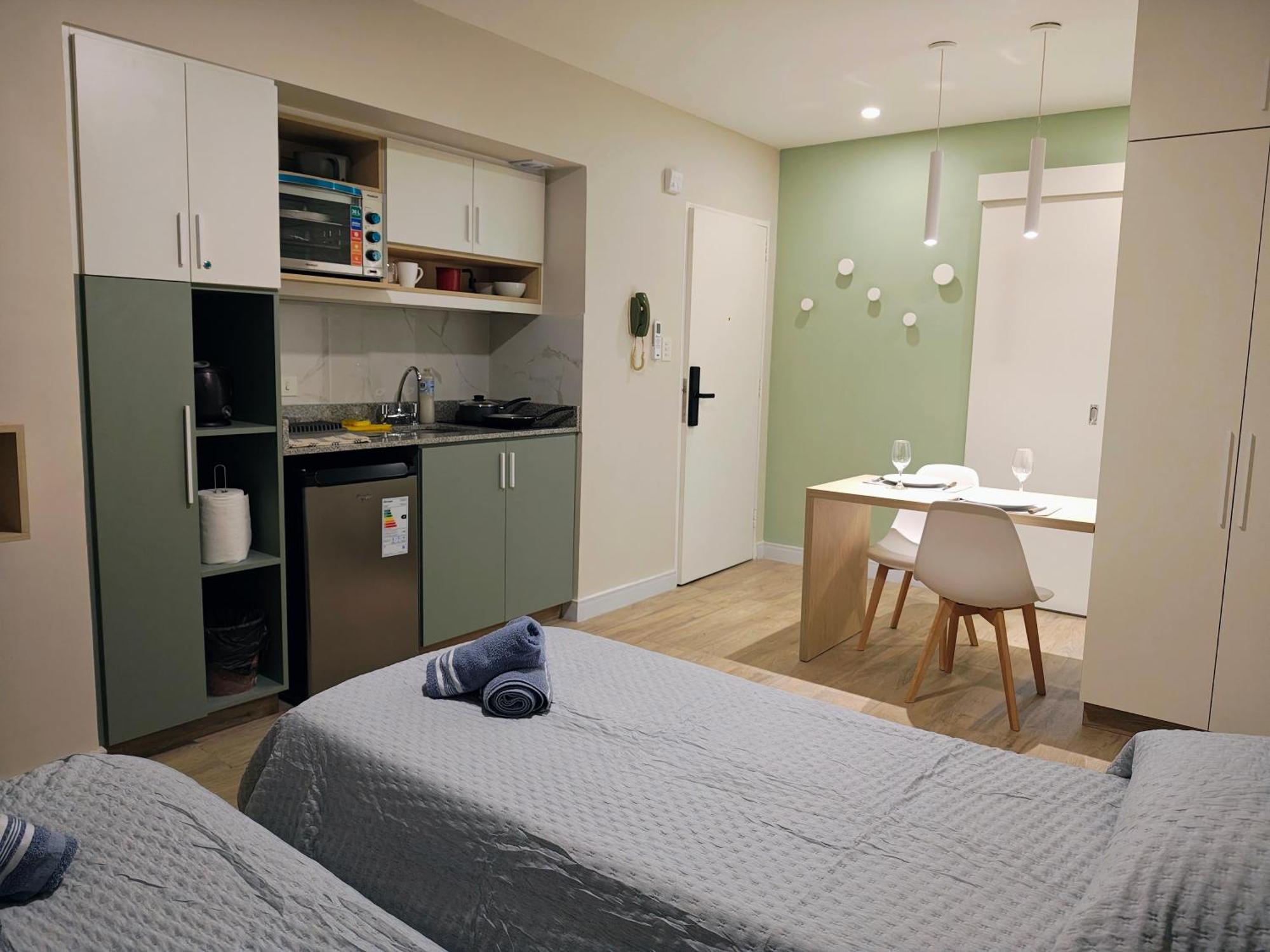 Modern&cozy In Nuñez Apartamento Ciudad Autónoma de Buenos Aires