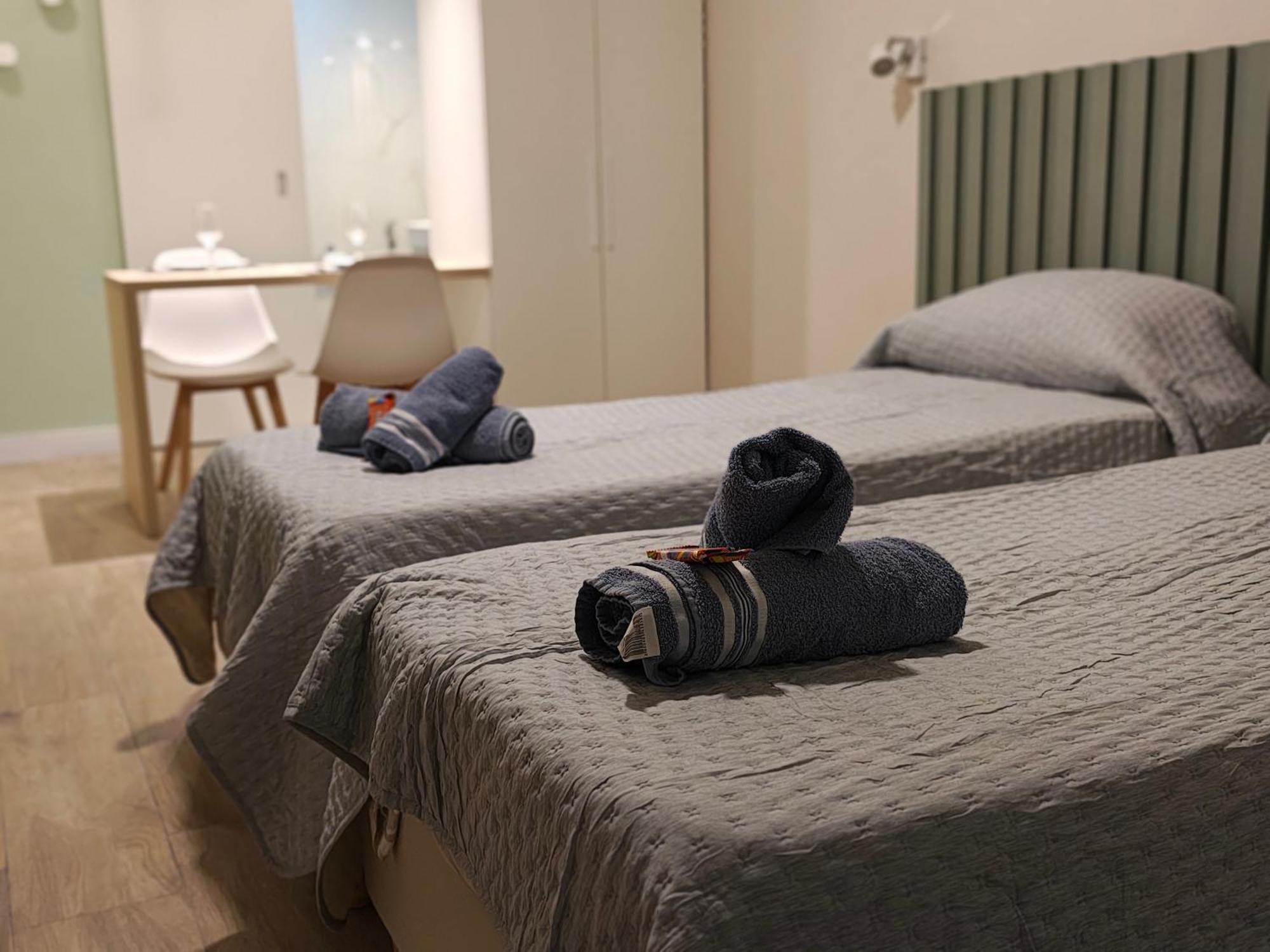 Apartamento Modern&cozy In Nuñez *
