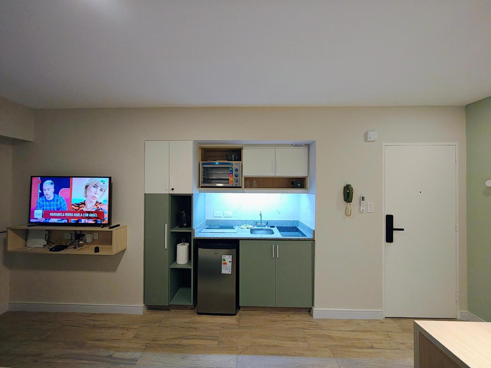 Modern&cozy In Nuñez * Ciudad Autónoma de Buenos Aires